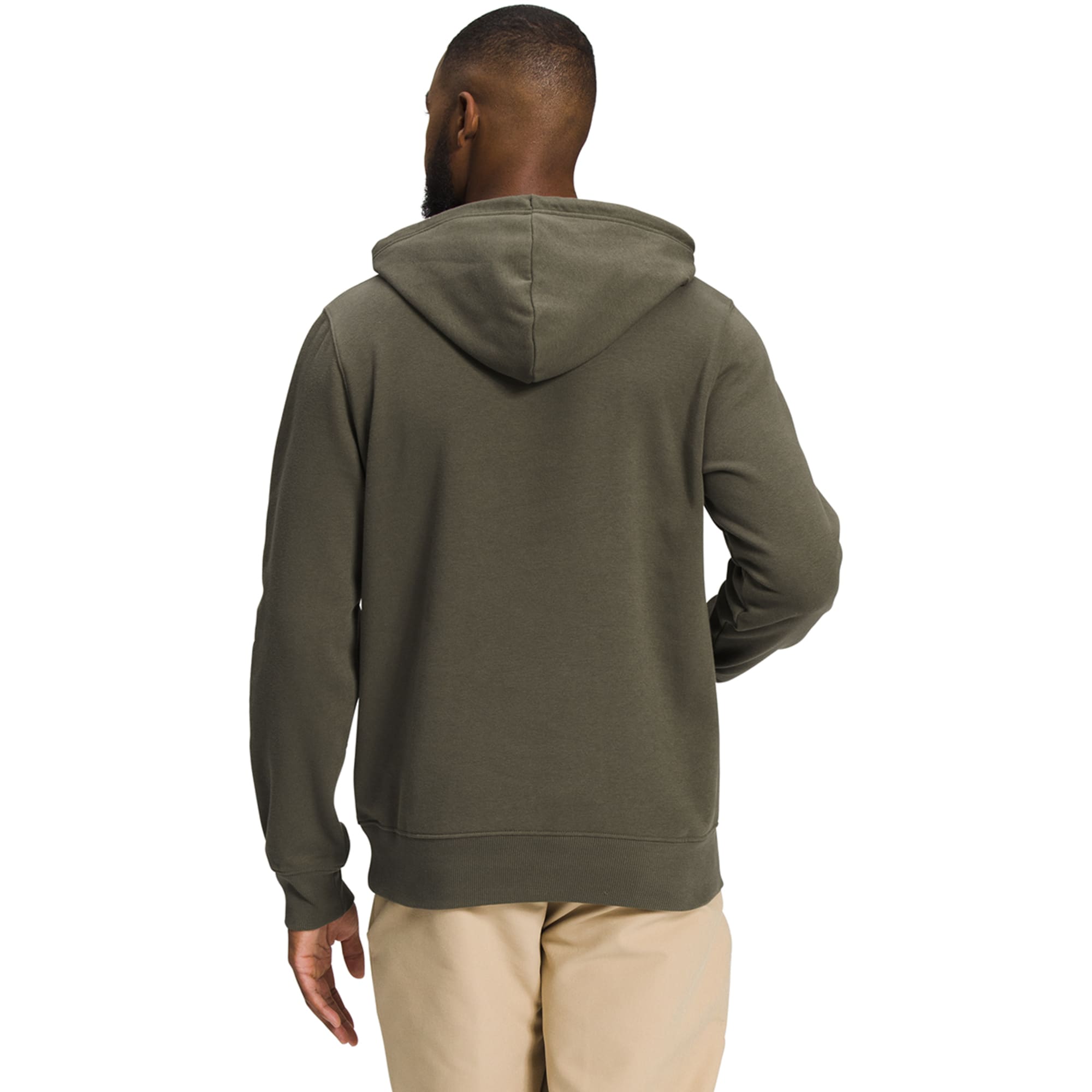 The north clearance face americana hoodie