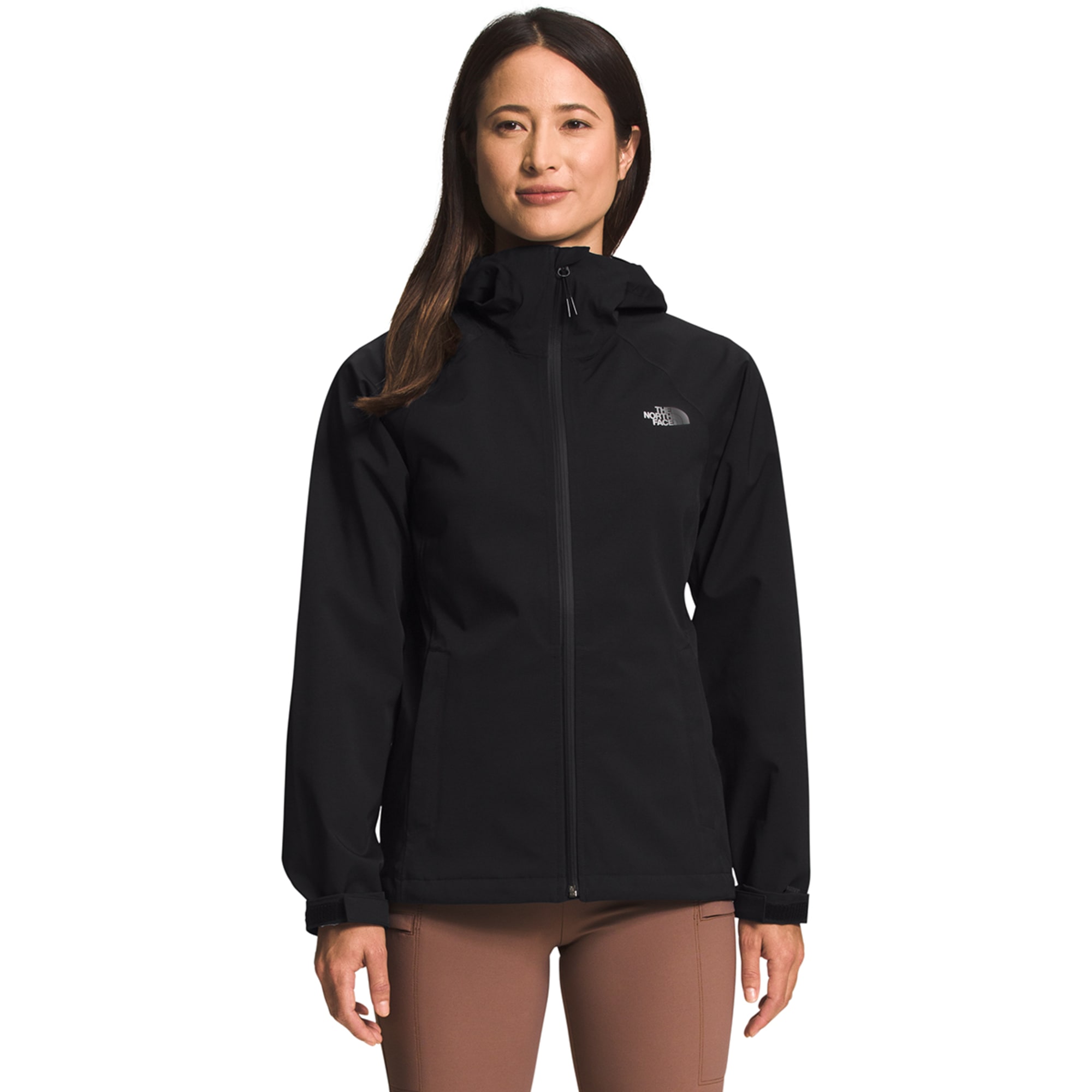 THE NORTH FACE Women’s Valle Vista Jacket