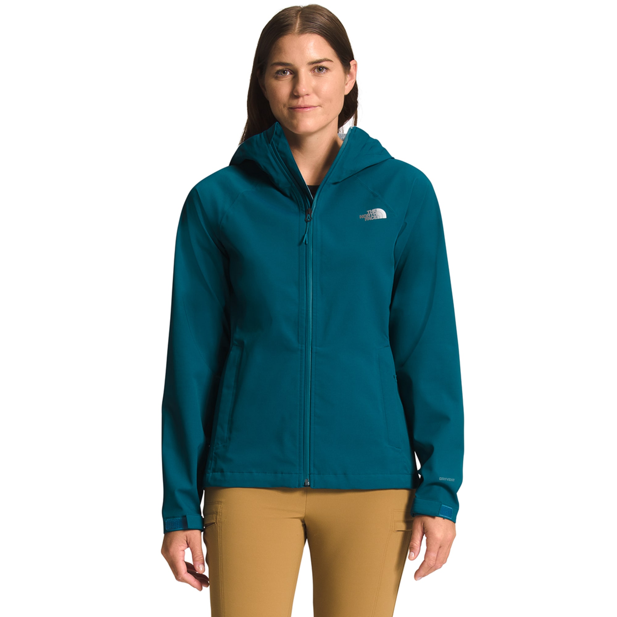 THE NORTH FACE Women’s Valle Vista Jacket