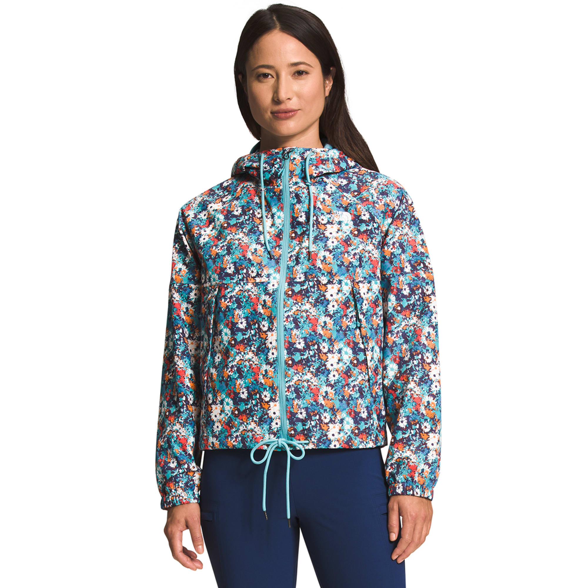 Hermelu Esportes  Jaqueta The North Face Feminina Antora Jacket