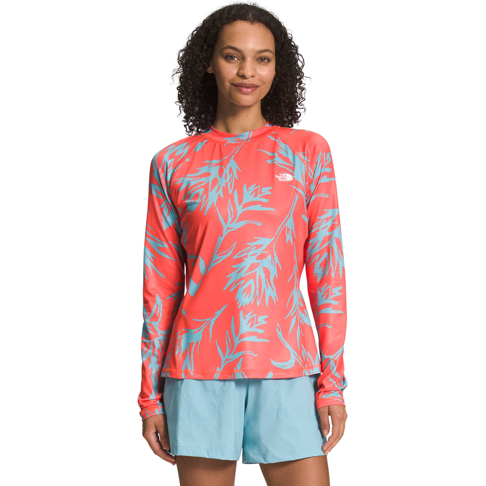 THE NORTH FACE Women’s Class V Water Top