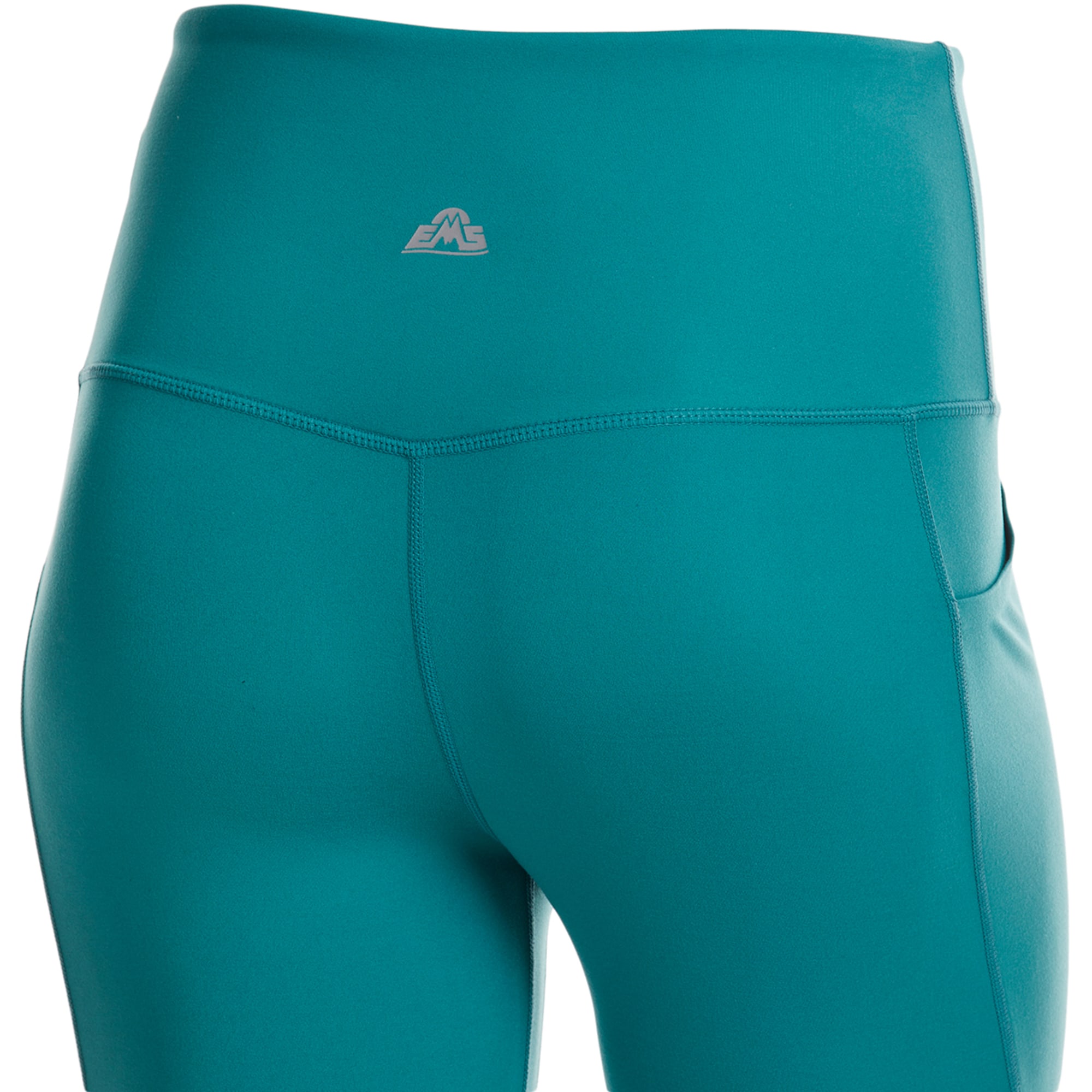 EMS Women's Sat Nam 7/8 Pocket Legging - Eastern Mountain Sports