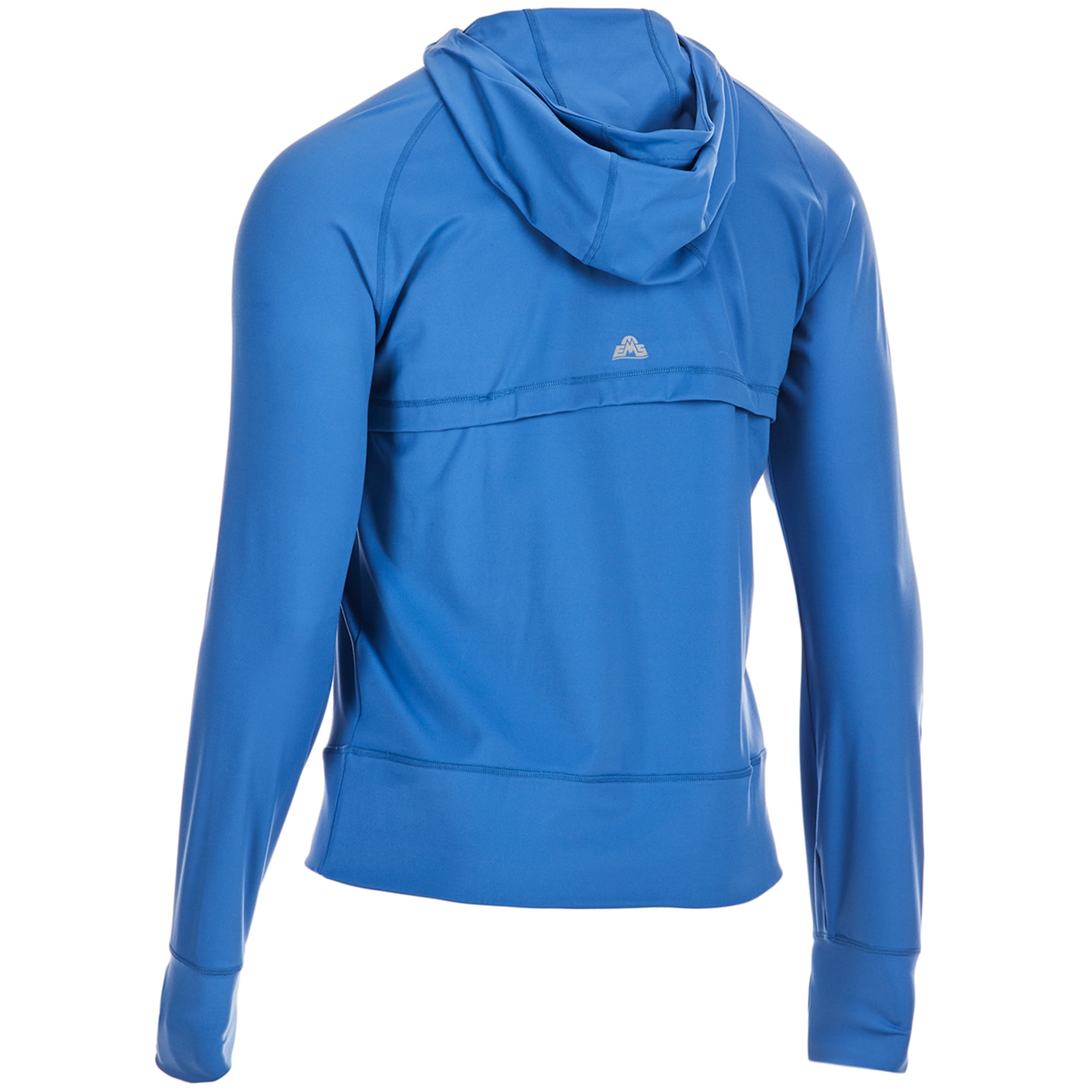 EMS Men's Sat Nam Full-Zip Hoodie - Eastern Mountain Sports