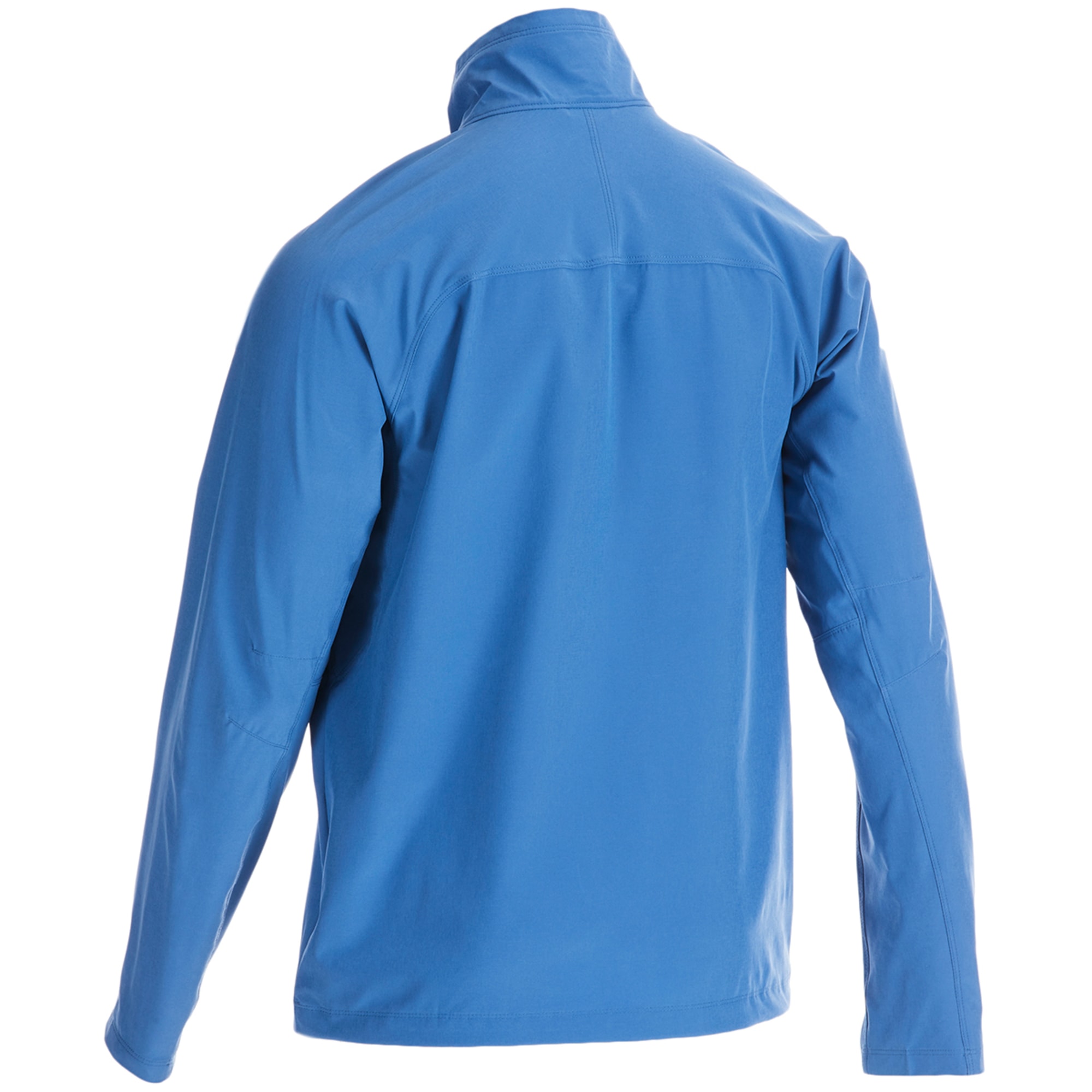 EMS Men's Excursion Active Softshell Jacket - Eastern Mountain Sports