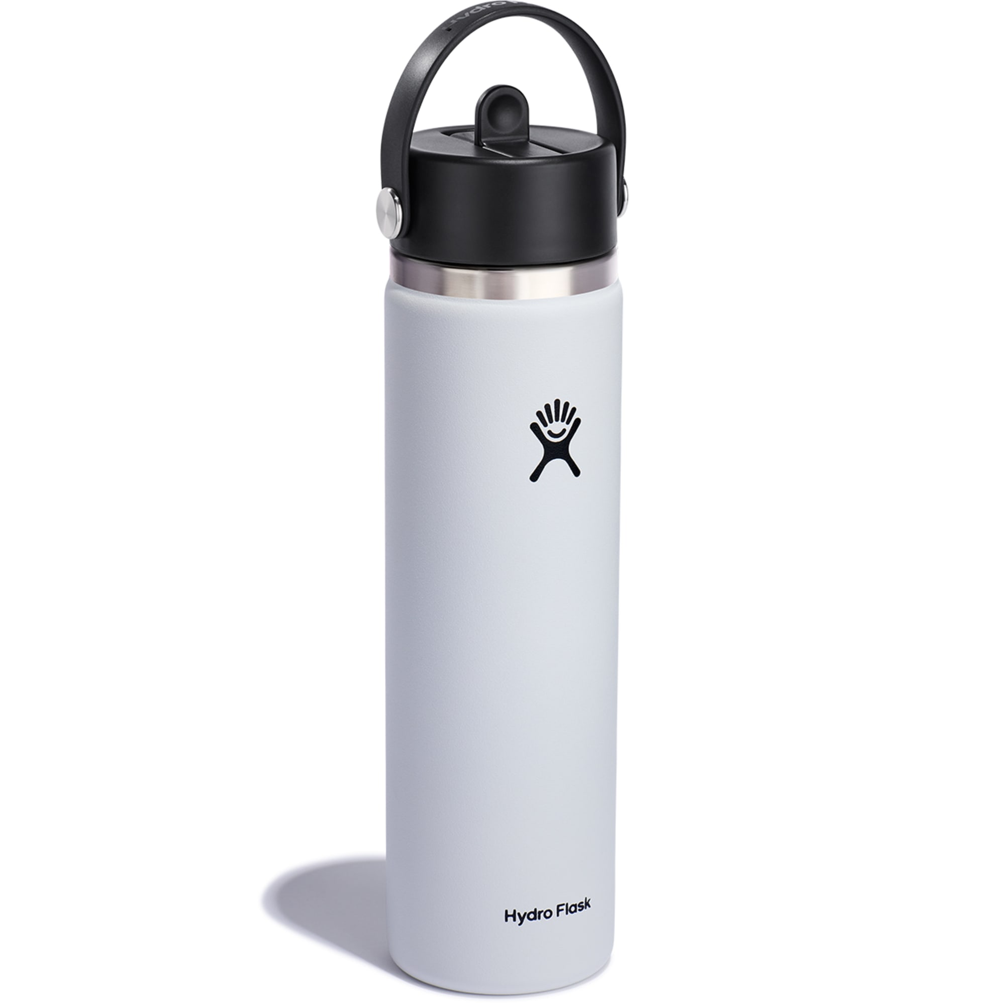 Hydro Flask 24 oz Wide Mouth Water Bottle - Special Edition - Cream - One Size