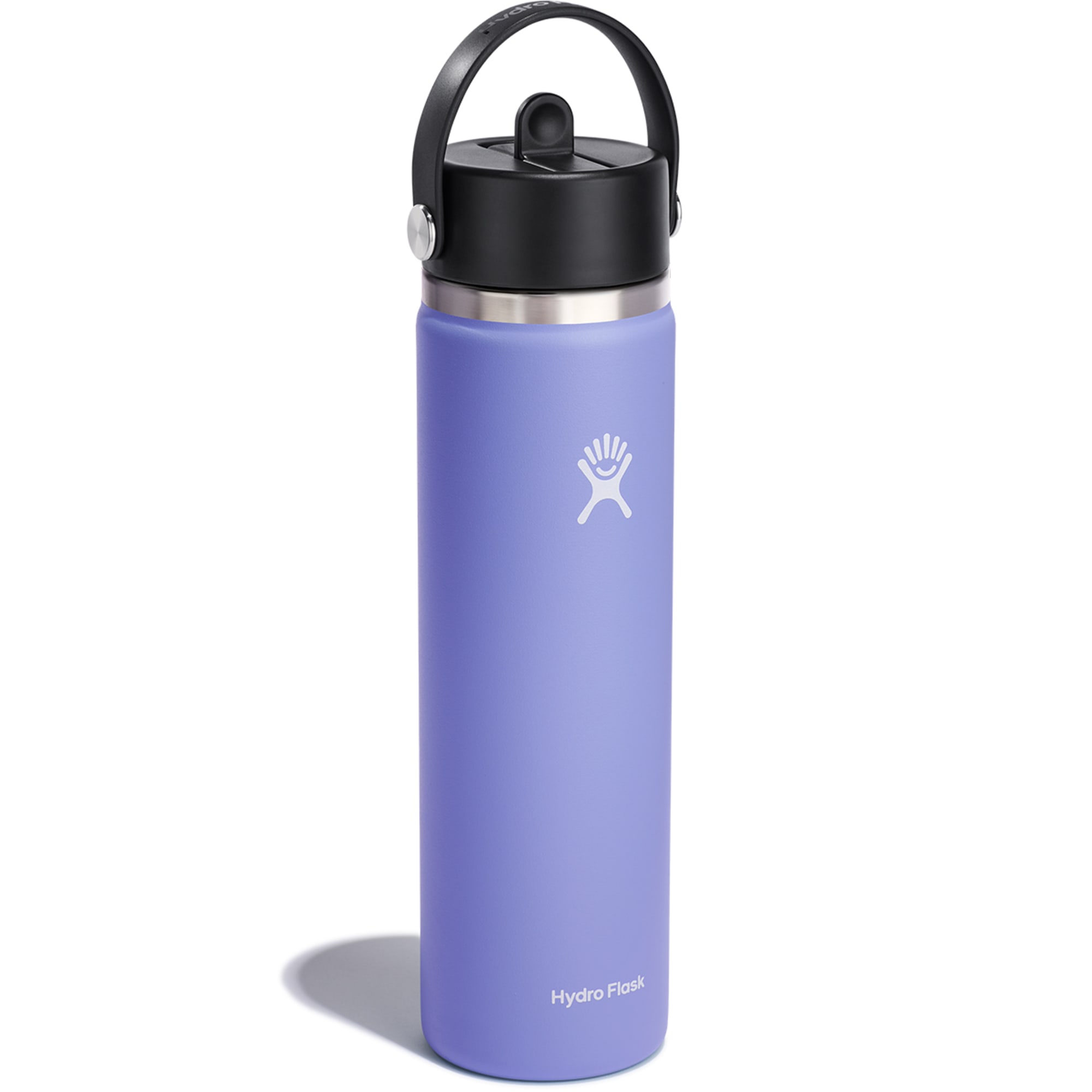 Hydro Flask® Wide Mouth With Flex Straw Cap 24oz - Two Color