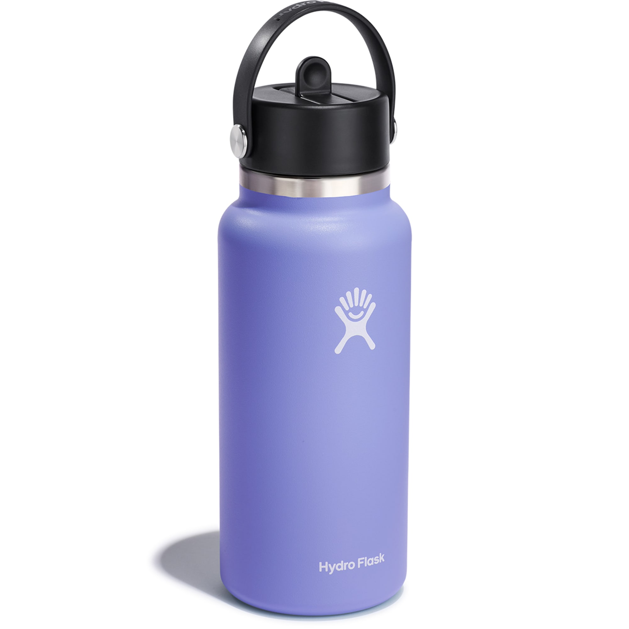 Stars Galaxy Red Blue Purple Gasses  Skin For Hydro Flask 60oz –