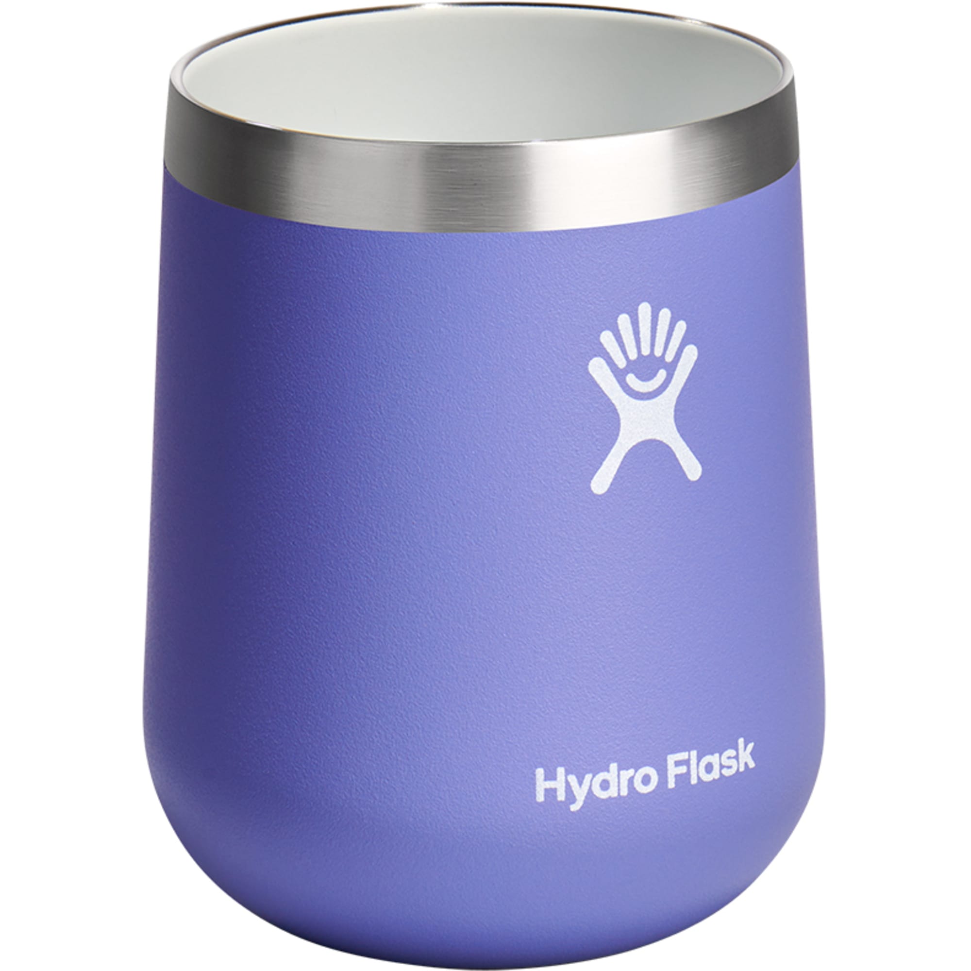 Hydro Flask 10-Ounce Ceramic Lined Wine Tumbler