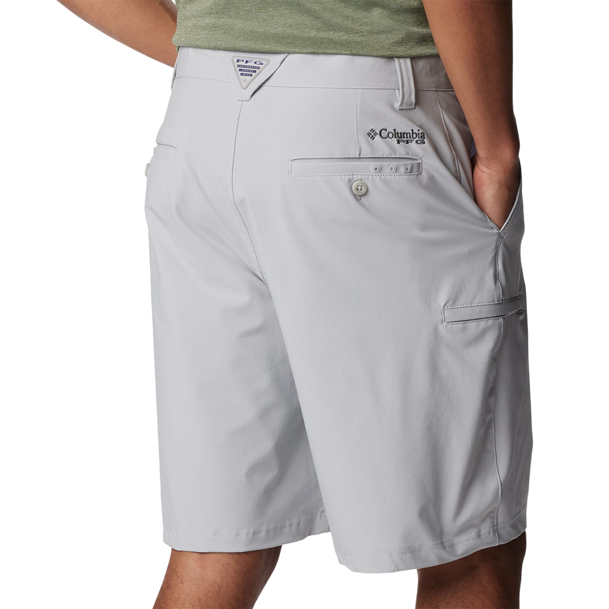 Men's PFG Offshore™ II Board Shorts