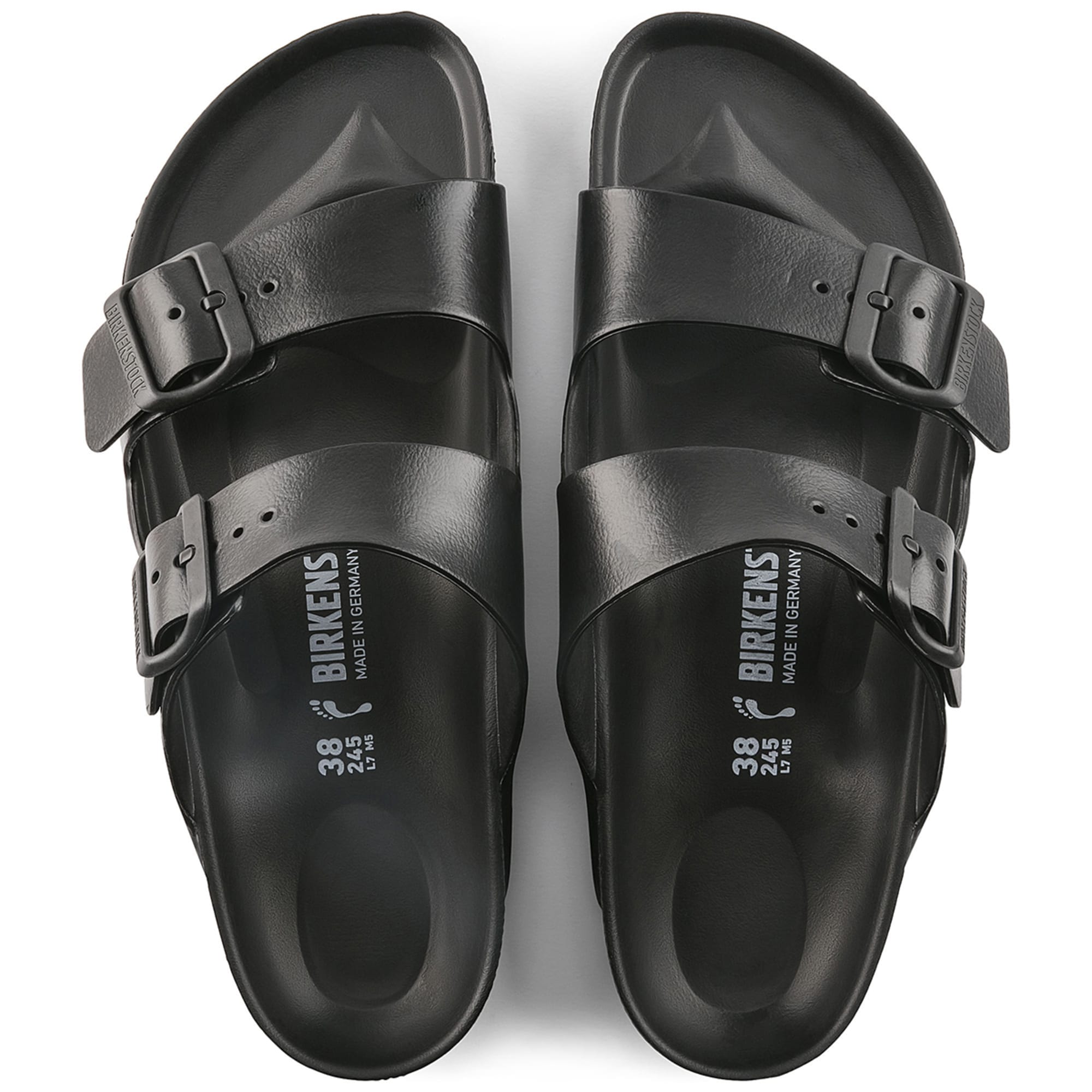 Mens birkenstock store essentials