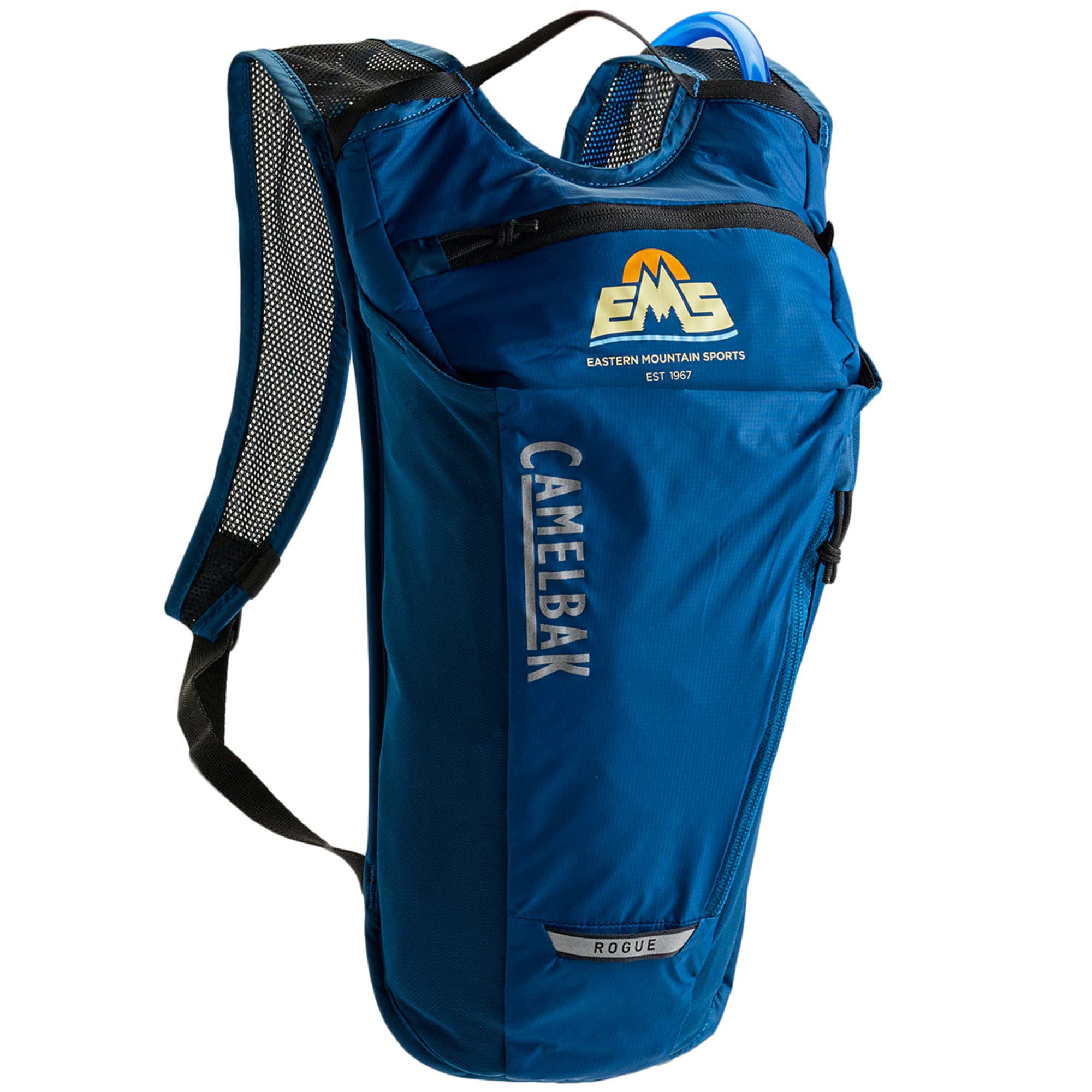 Camelbak designs ski lift-specific hydration pack