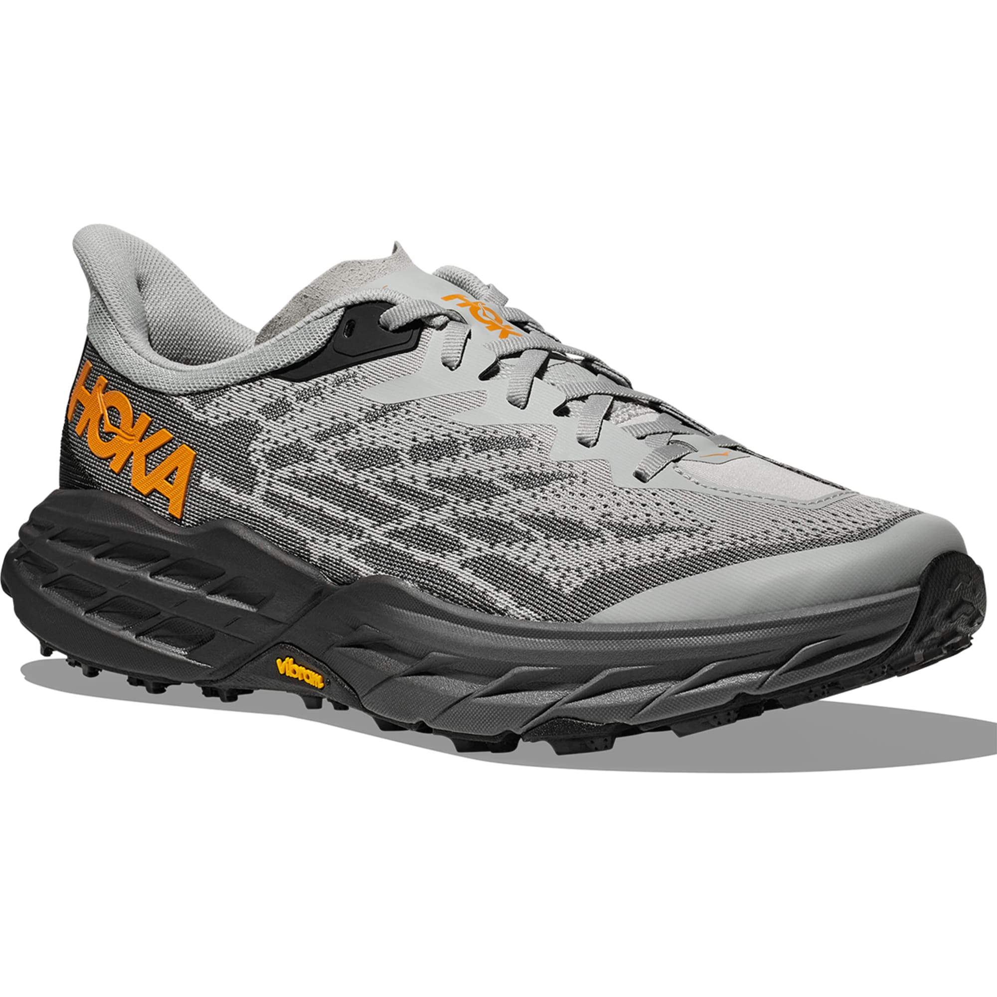 HOKA Hoka SPEEDGOAT 5 - Zapatillas de trail hombre duffel bag/thyme -  Private Sport Shop