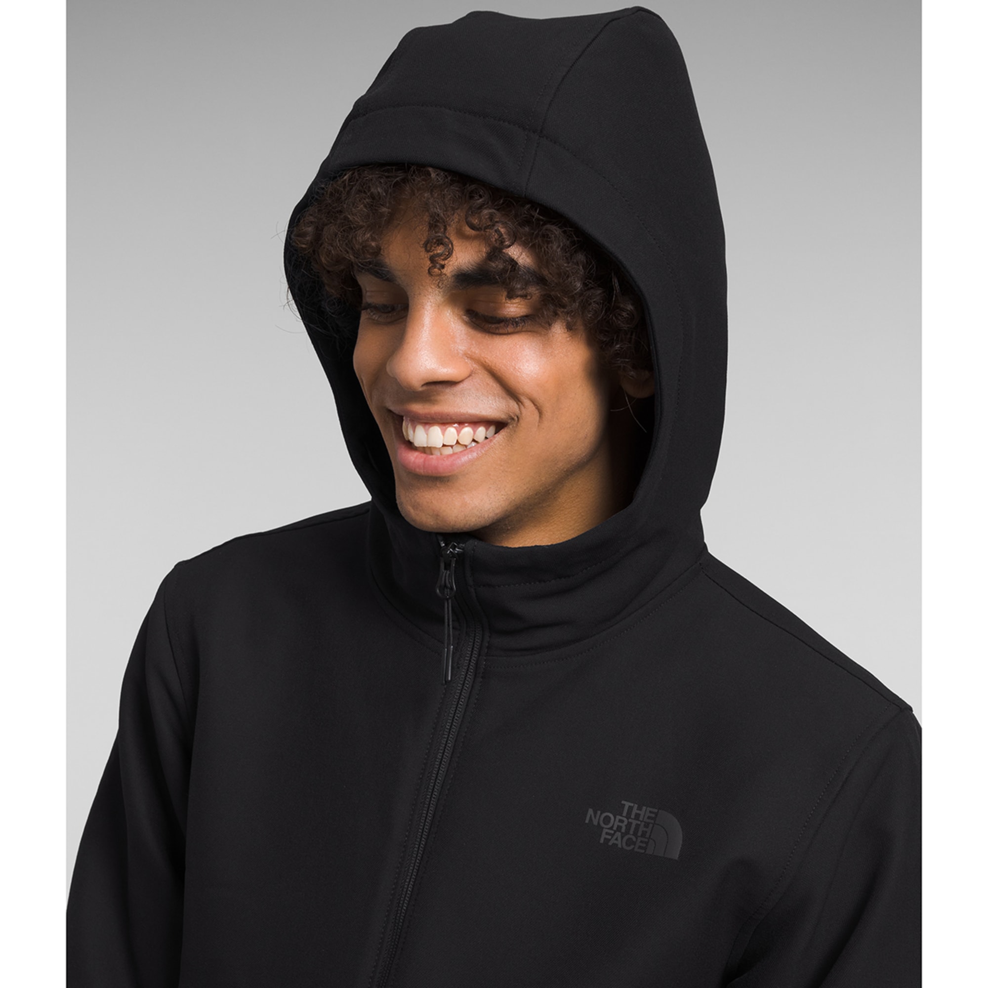 The North Face Men's Camden Thermal Hoodie - Teskeys