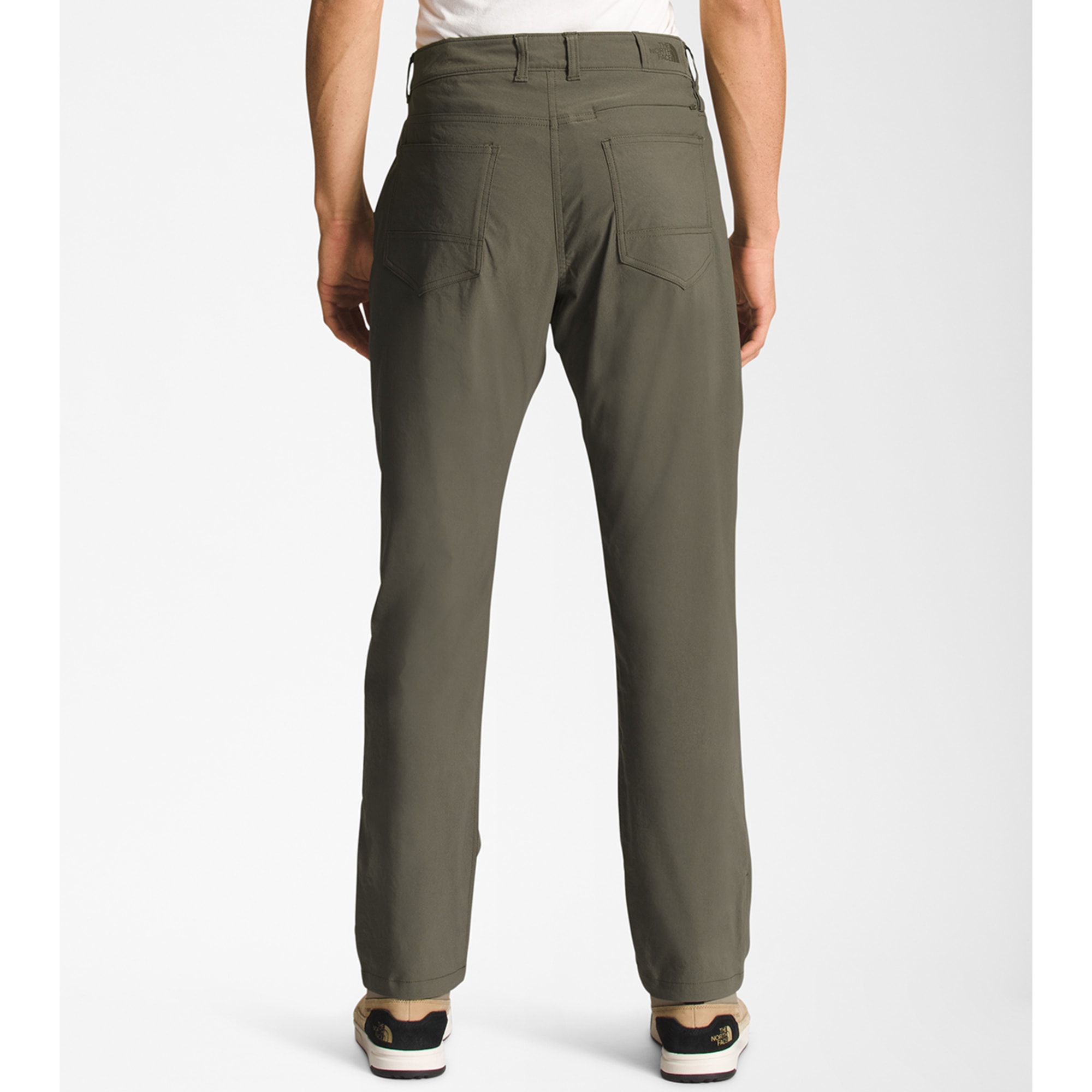 THE NORTH FACE Men’s Sprag 5-Pocket Pants