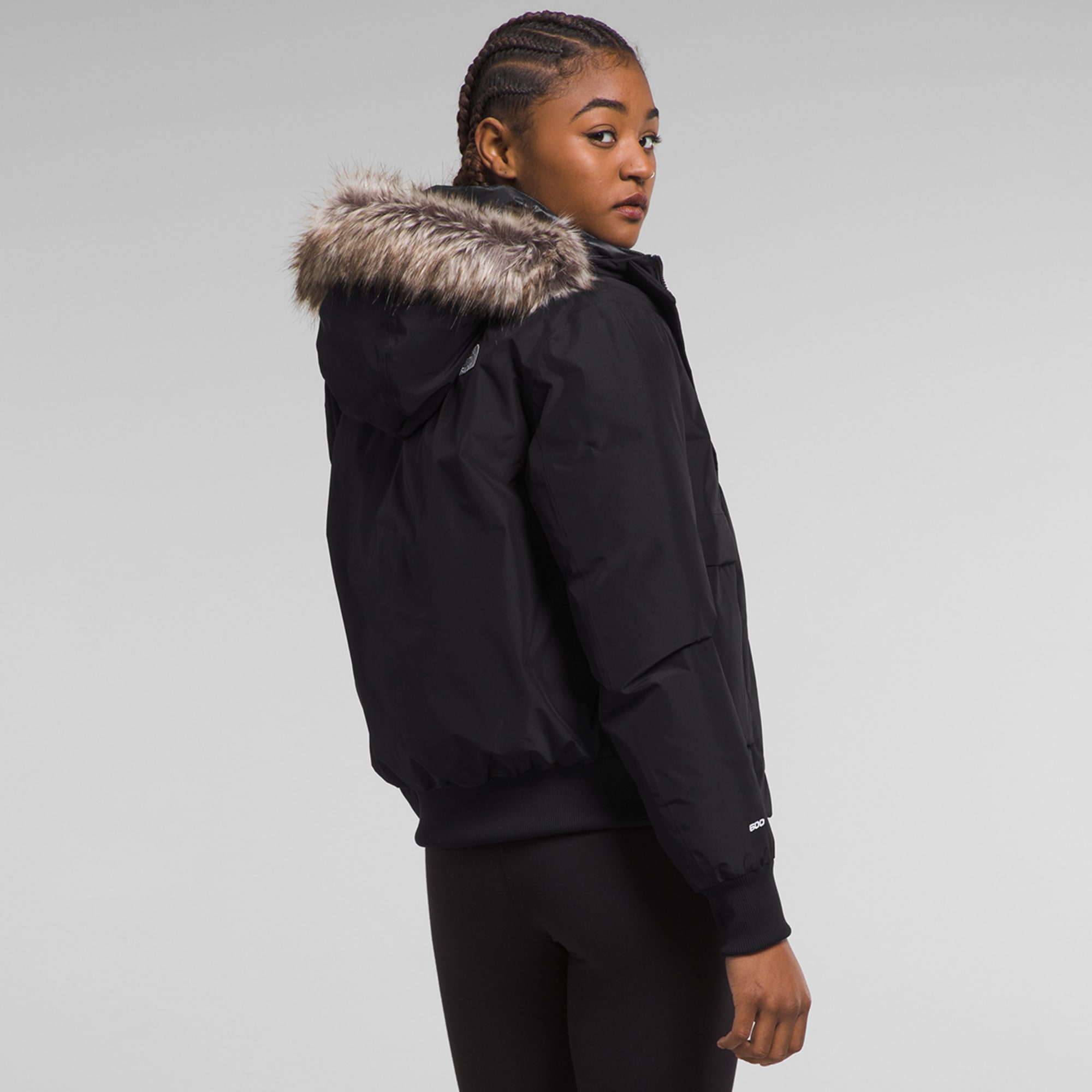 THE NORTH FACE Women’s Arctic Bomber