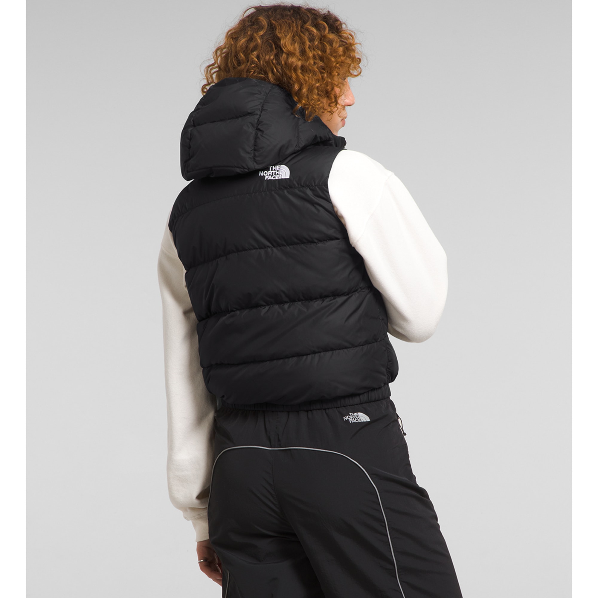 THE NORTH FACE Women's Hydrenalite Down Vest - Eastern Mountain Sports