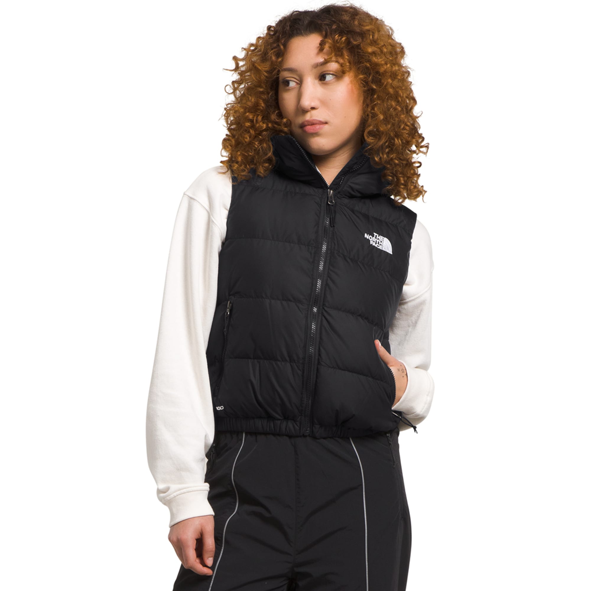 THE NORTH FACE Women’s Hydrenalite Down Vest