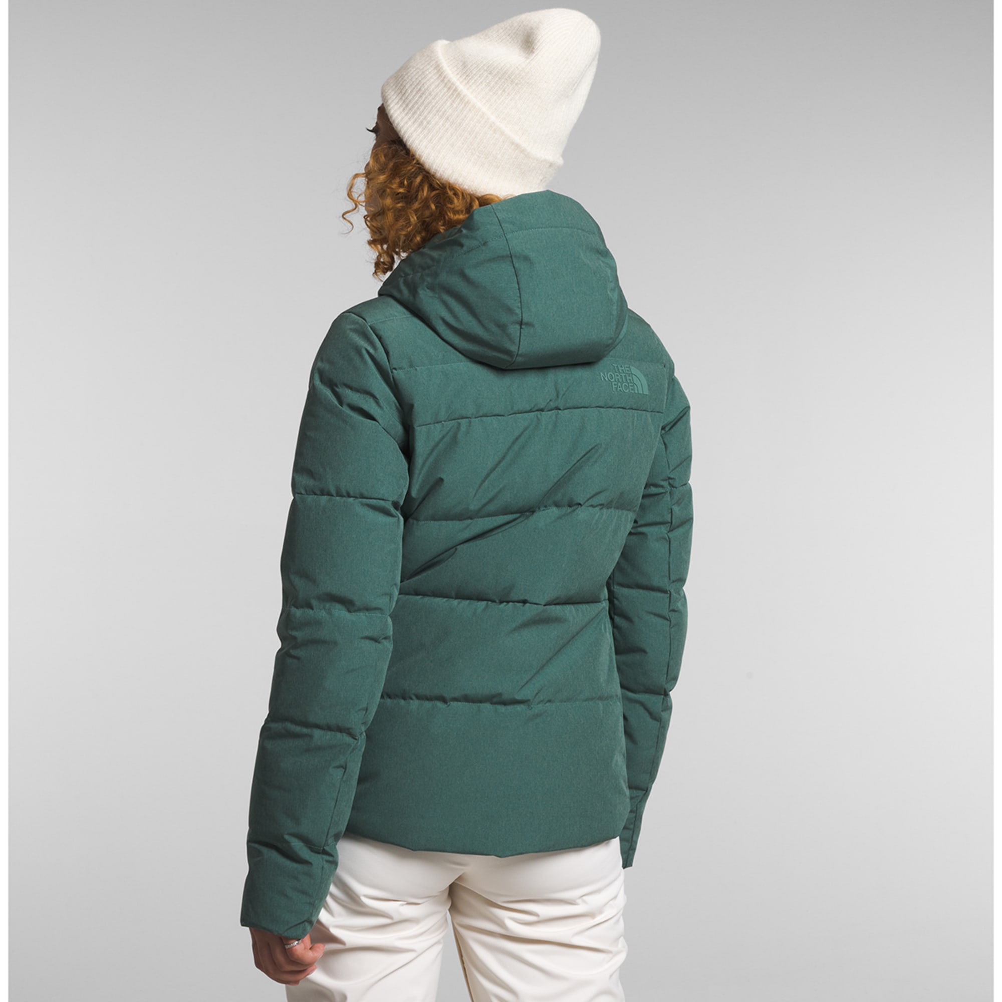 Women's heavenly store down jacket