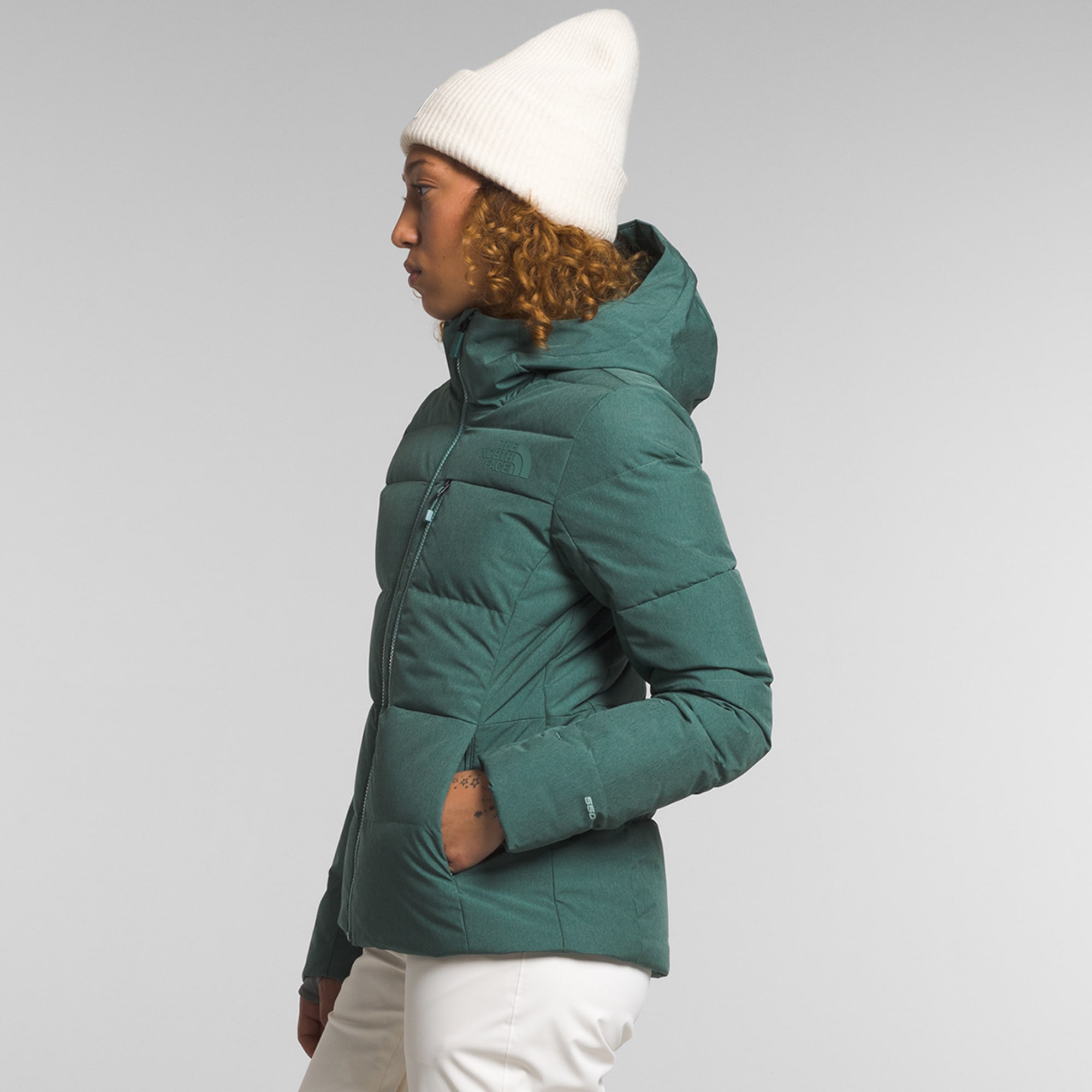 Women's Heavenly Down Jacket - Gearhead Outfitters