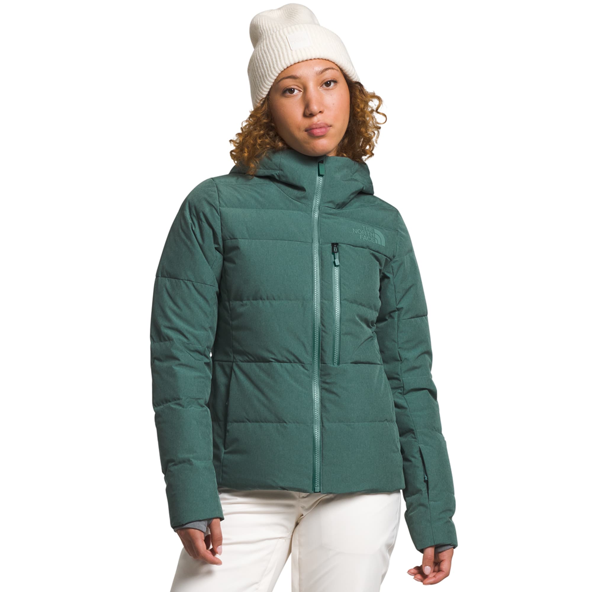 THE NORTH FACE Women's Heavenly Down Jacket - Eastern Mountain Sports