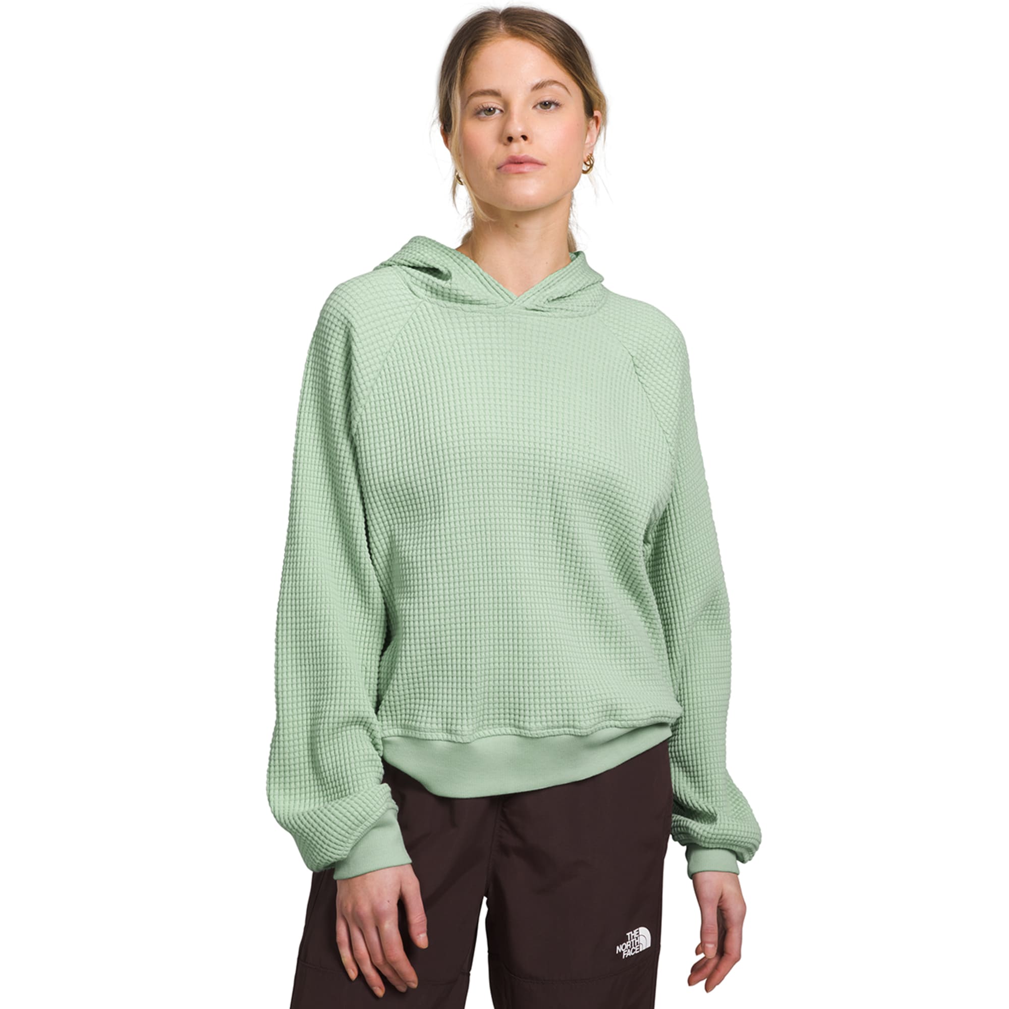 THE NORTH FACE Women's Chabot Hoodie, Gardenia White, Large - Yahoo Shopping