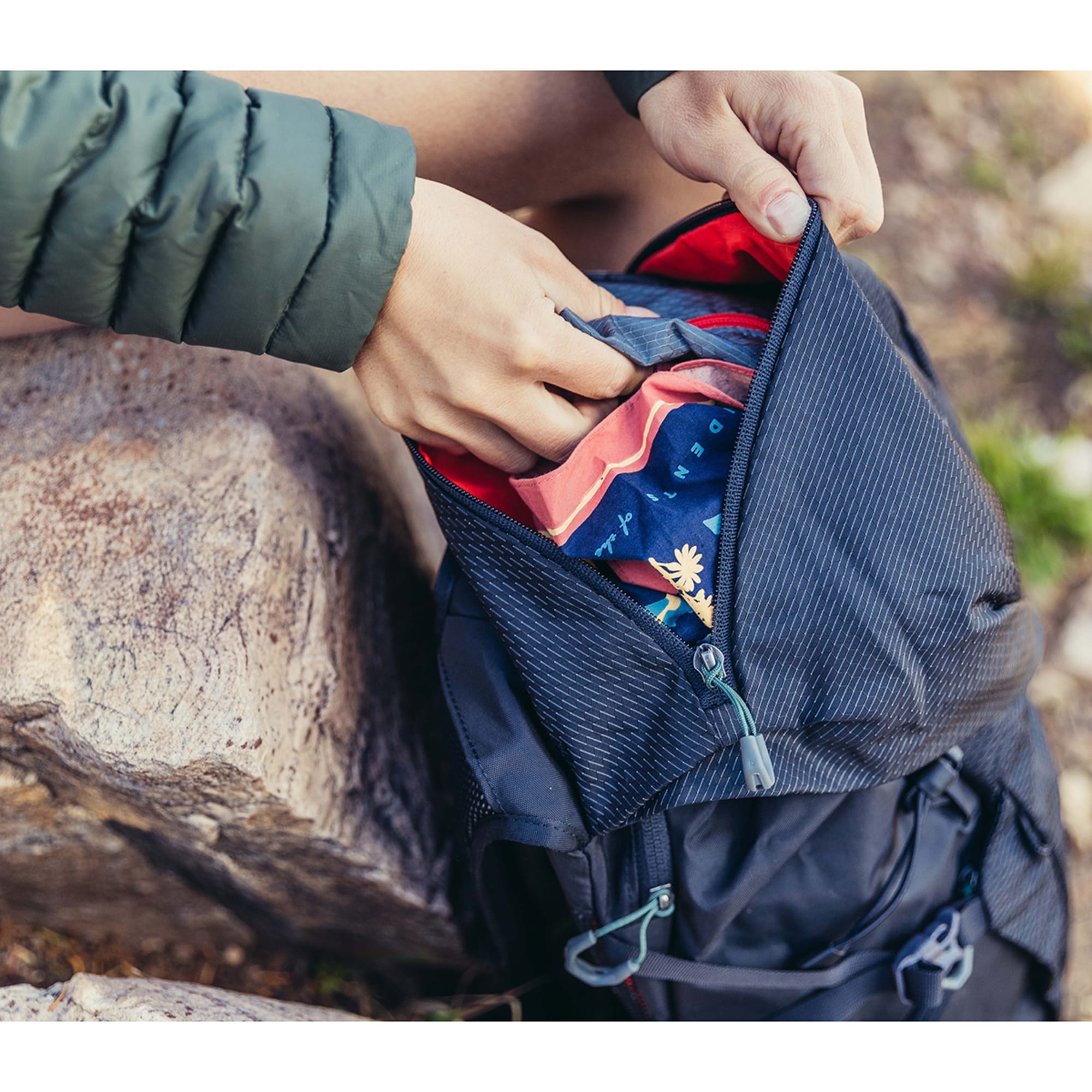 GREGORY Nano 30 Backpack - Eastern Mountain Sports