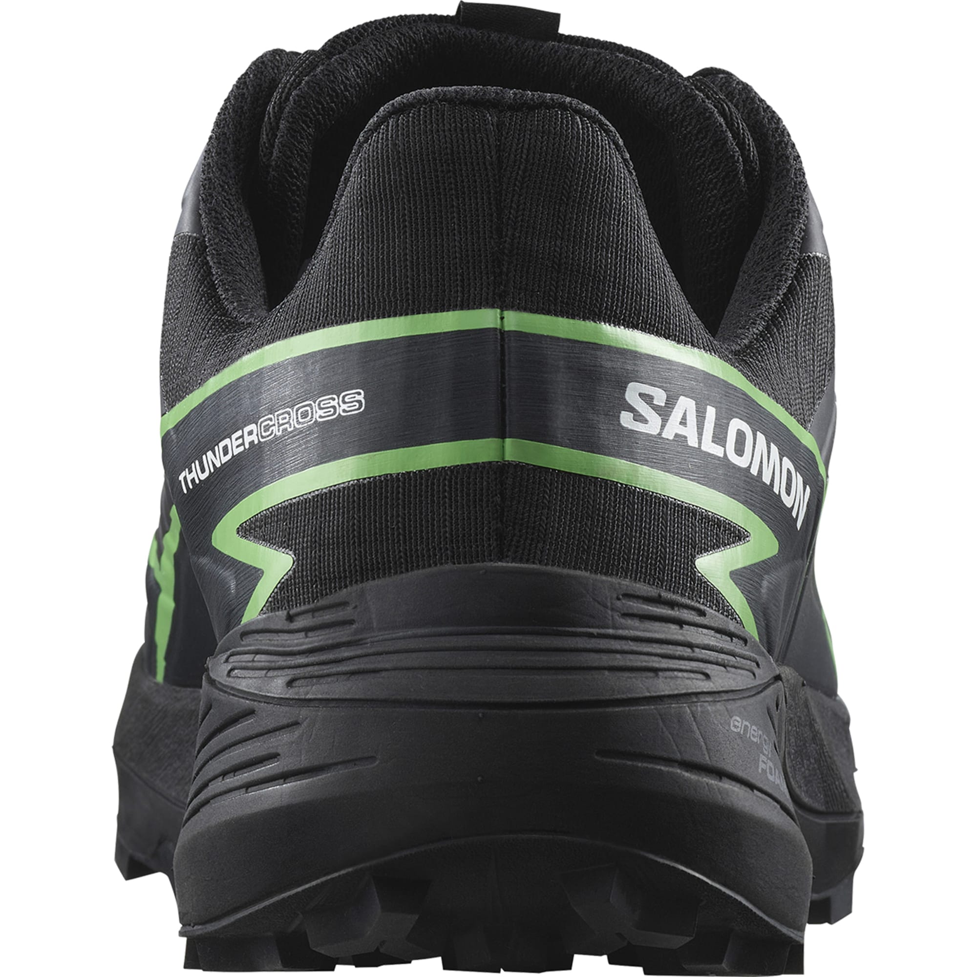 ZAPATILLAS OUTDOOR HOMBRE SALOMON THUNDERCROSS - rossettiar