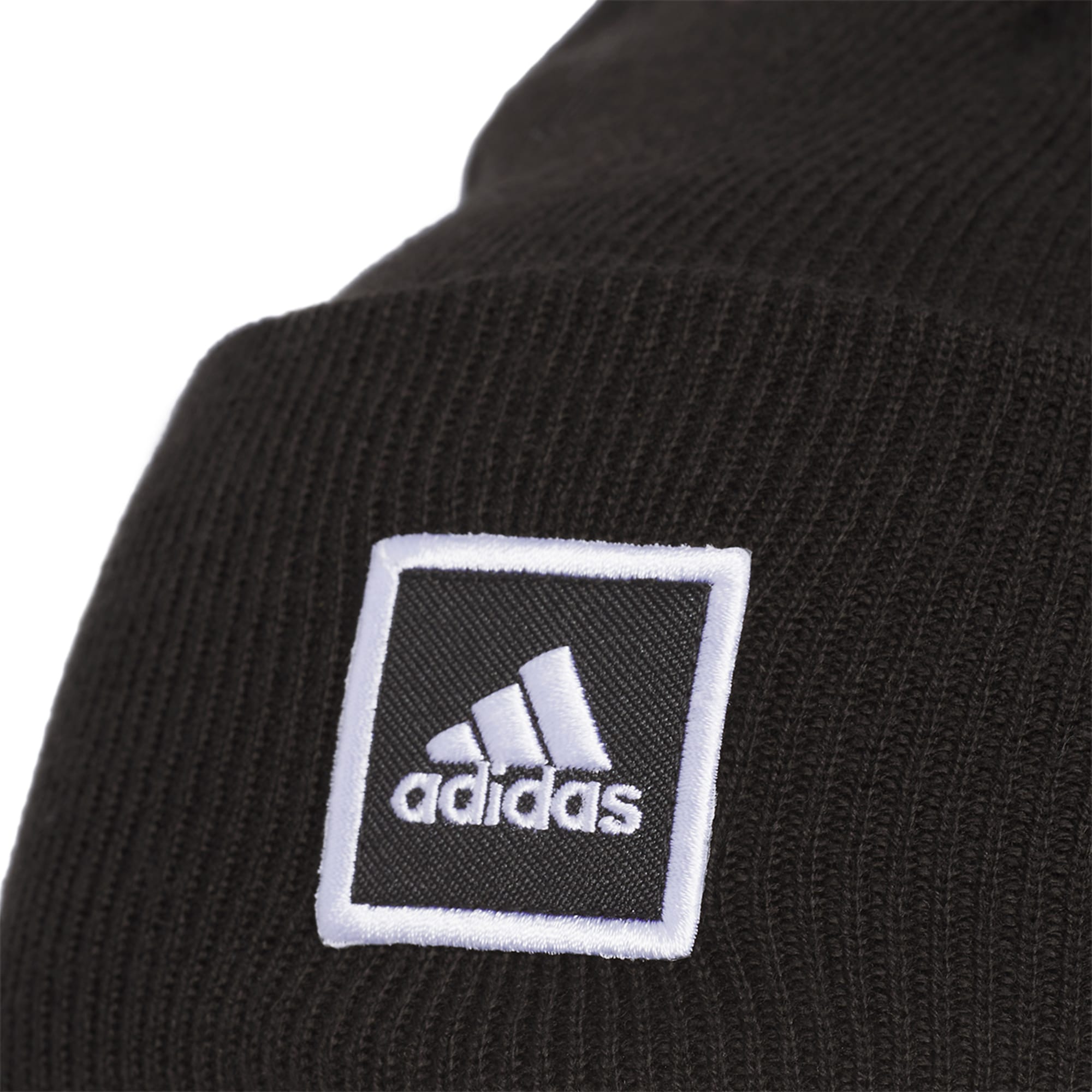 ADIDAS Men\'s Wide Cuff Fold Beanie - Eastern Mountain Sports