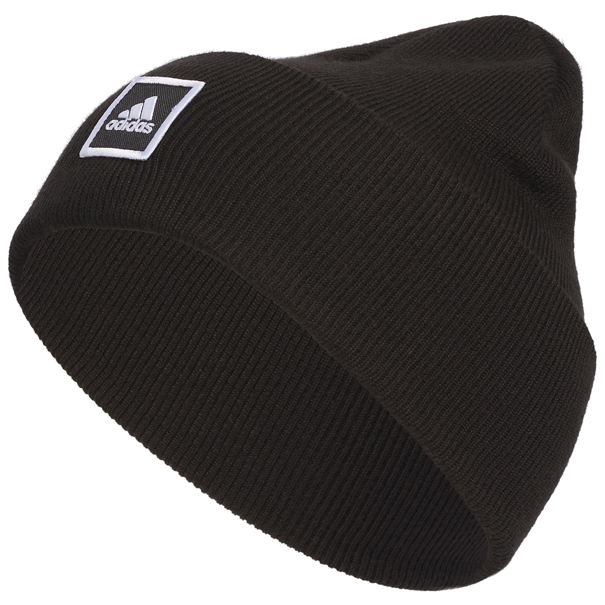 ADIDAS Men's Wide Cuff Fold Beanie - Eastern Mountain Sports