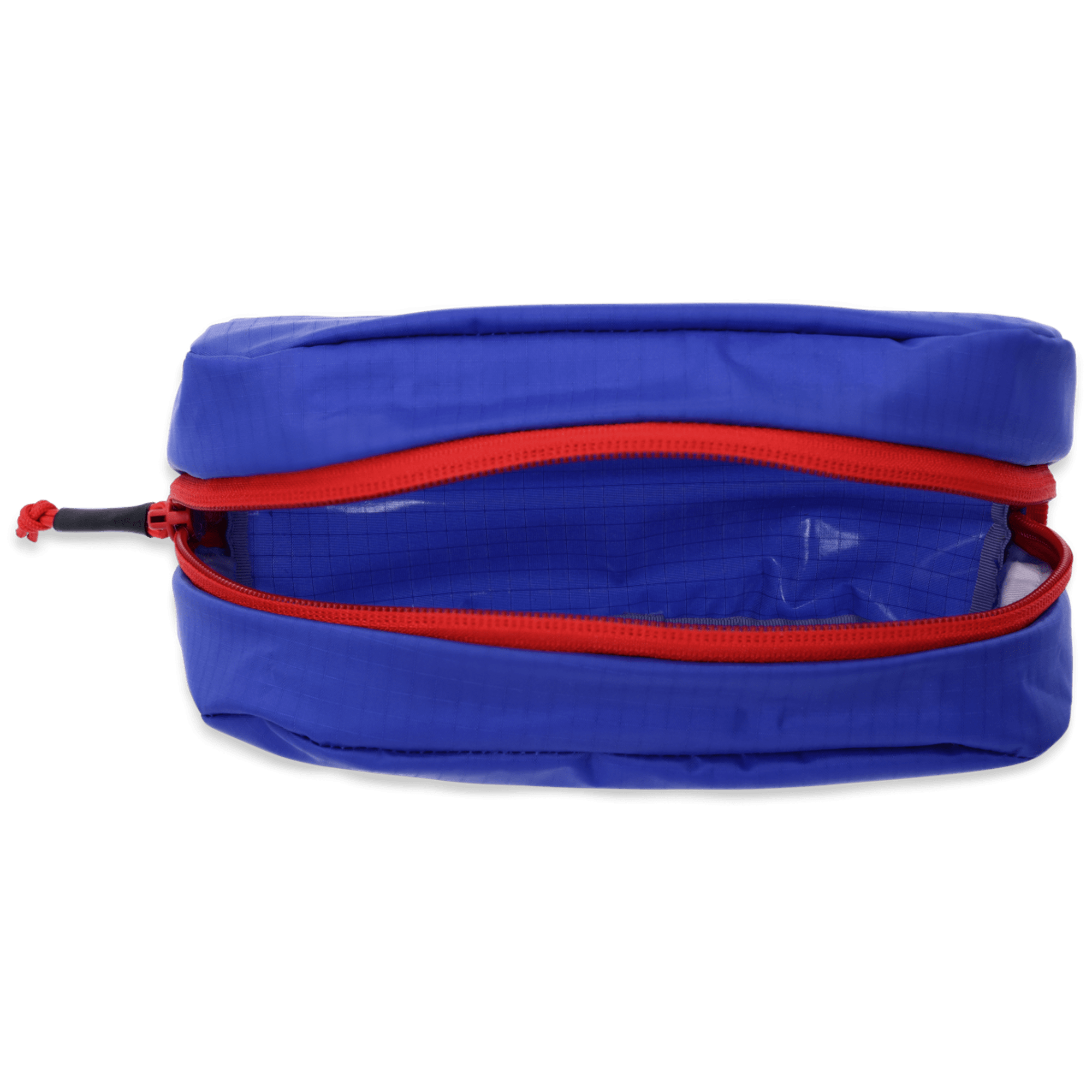 Small Zipper Bag – 6.5″ x 4″ – Cumberland Concepts