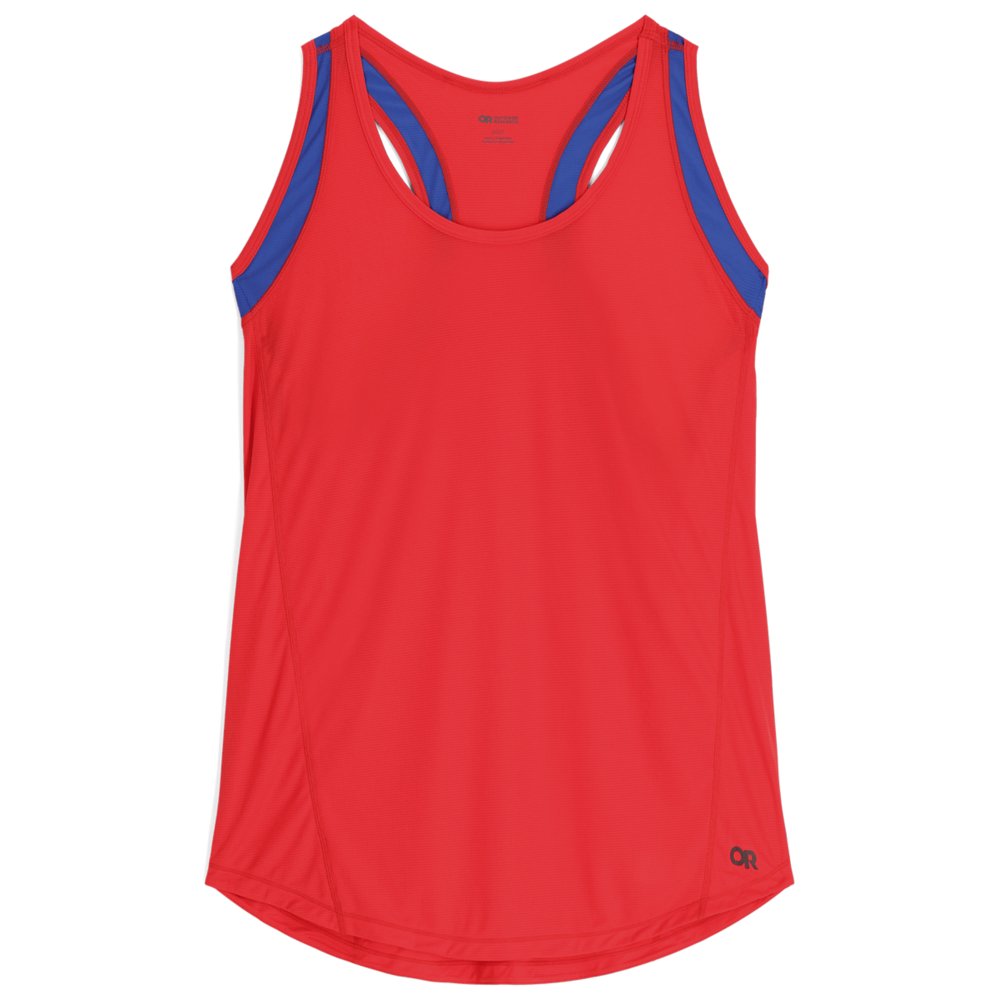 OUTDOOR RESEARCH Women's Echo Tank-Plus - Eastern Mountain Sports