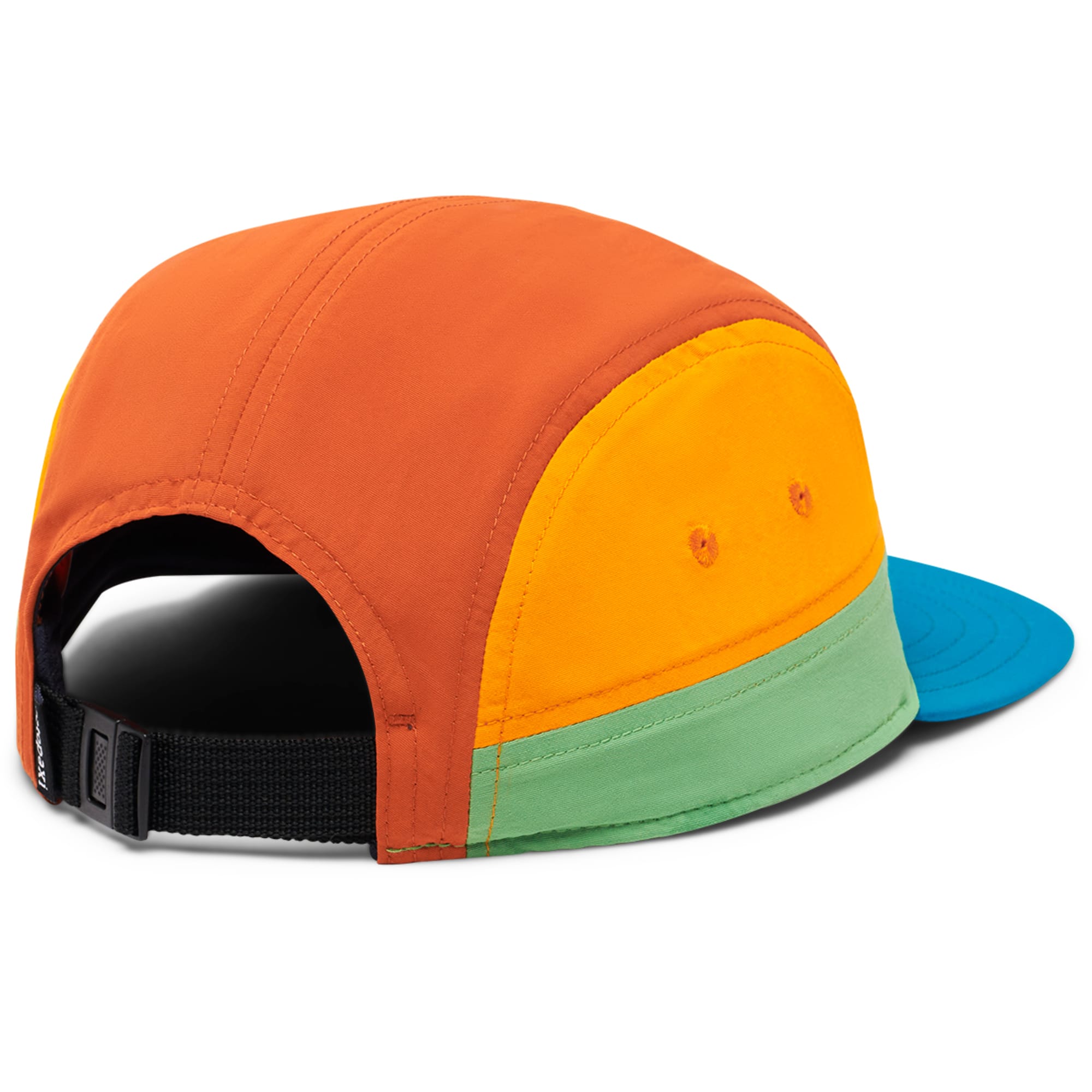 Cada Dia 5-Panel Hat – Cotopaxi