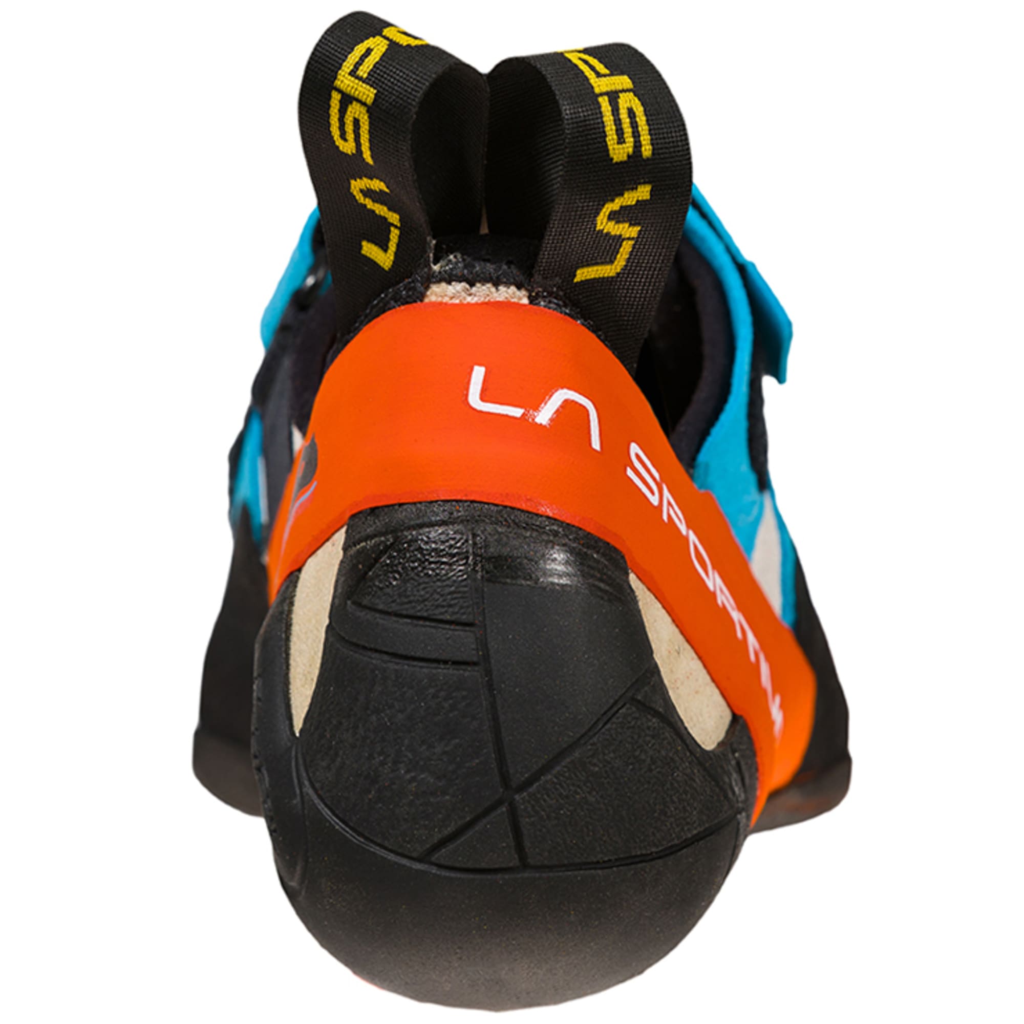 La Sportiva®  Otaki Hombre - Azul - Calzado Escalada