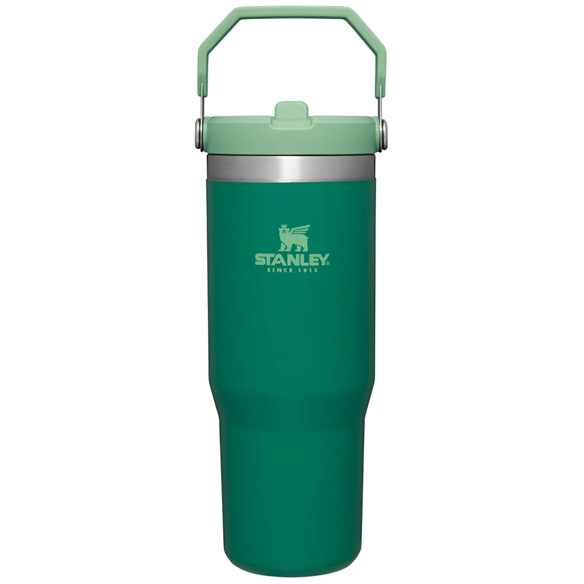 Stanley 30 oz. IceFlow Flip Straw Tumbler