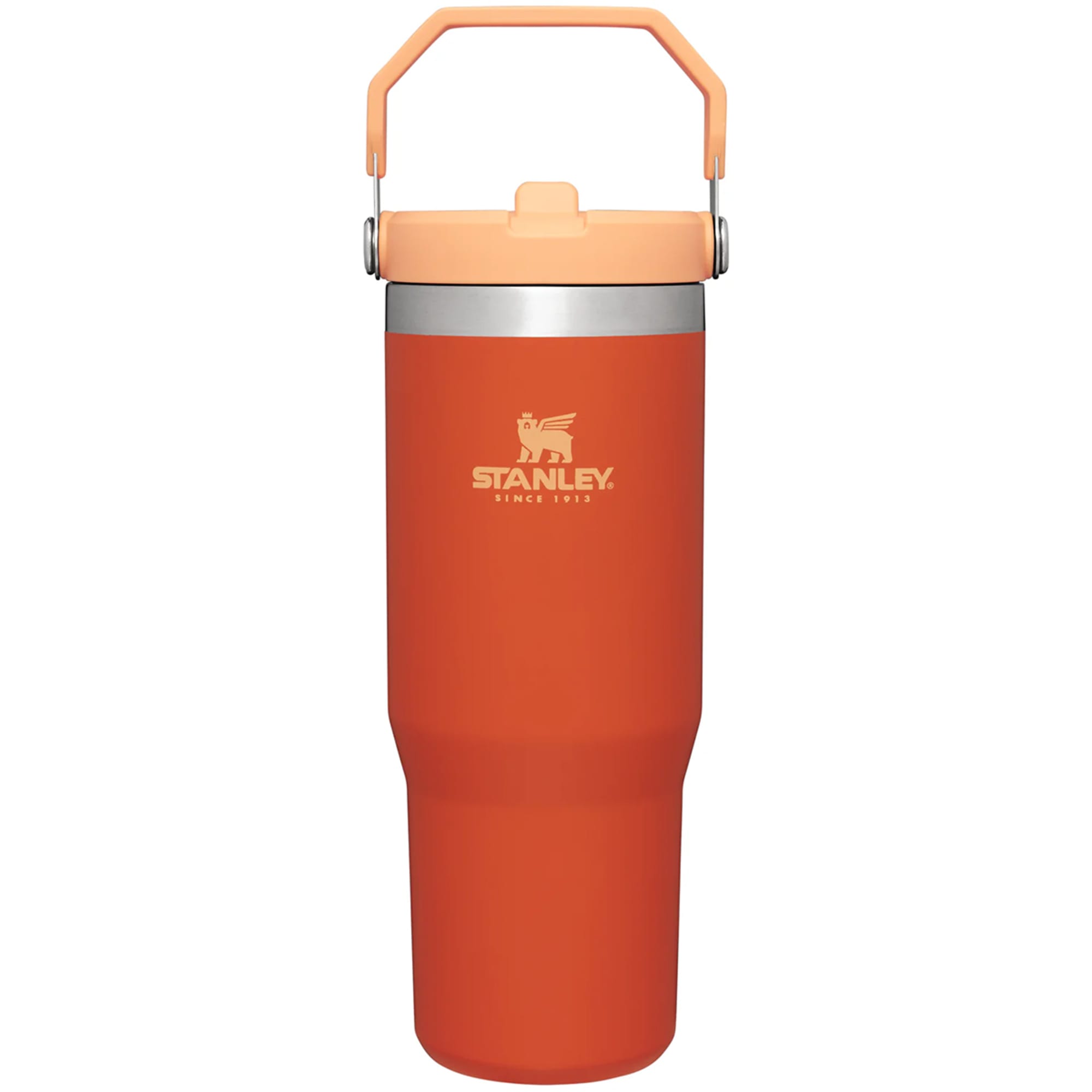 30 Oz Flip Top Stanley – Woodfire Design