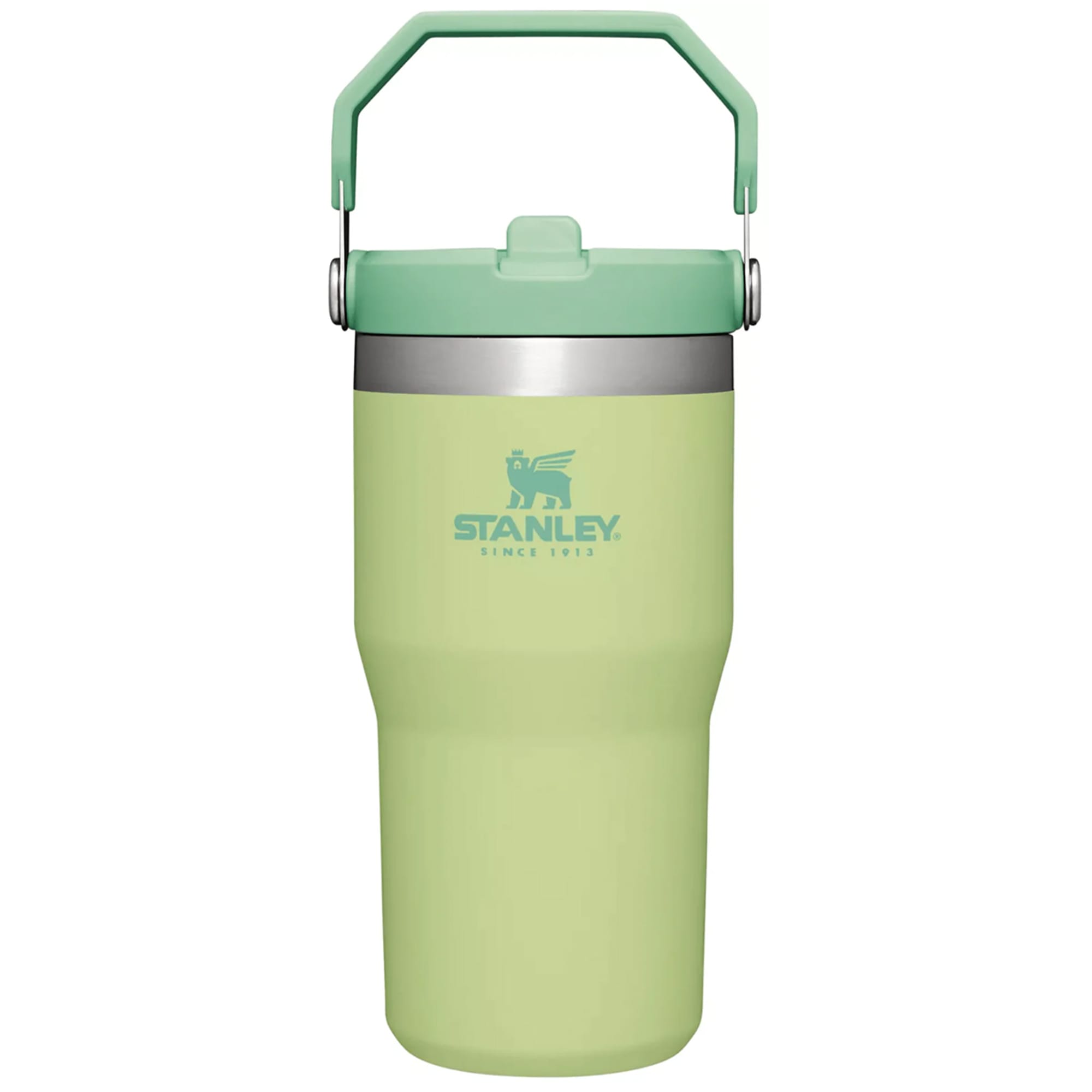 The Wild Imagination IceFlow Flip Straw Water Bottle