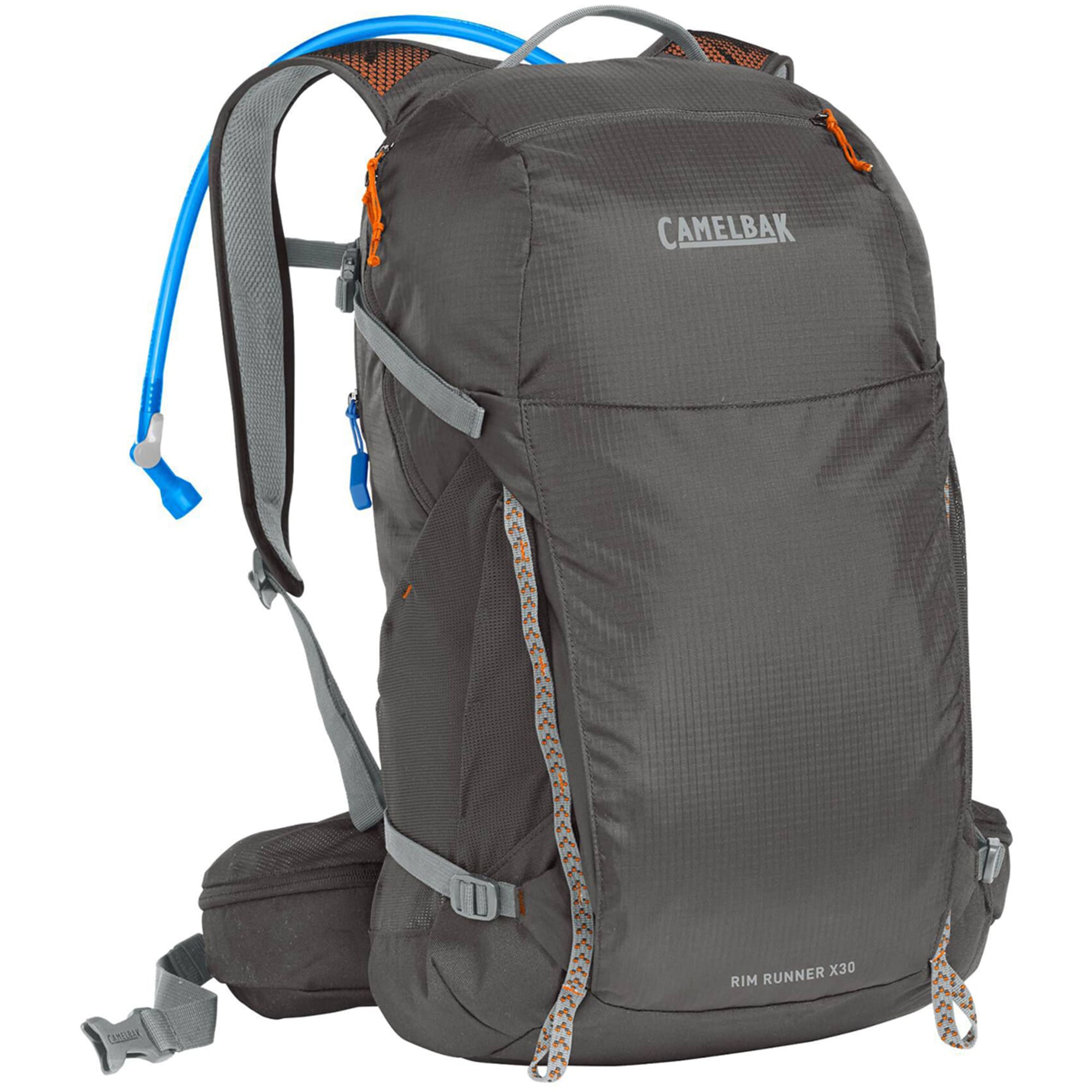 CAMELBAK Rim Runner X30 Hiking Hydration Pack w/ Crux 2L Reservoir 