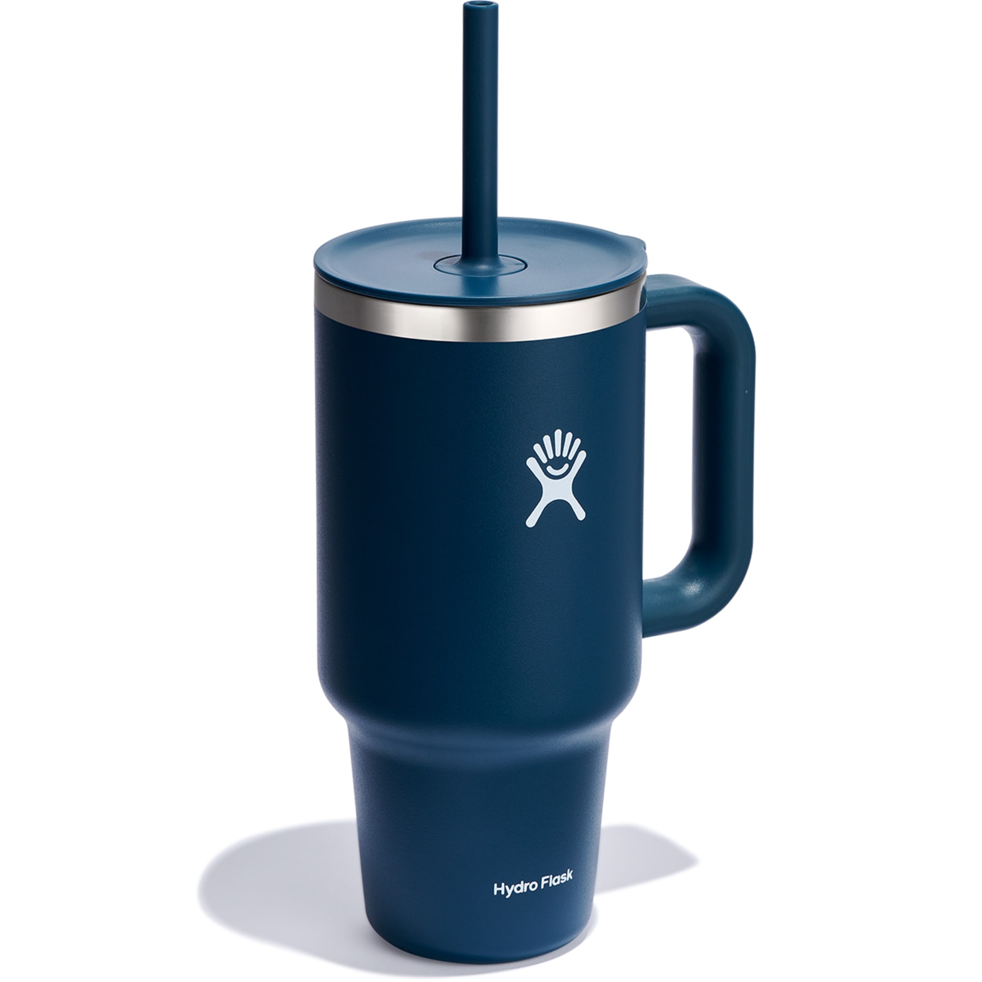 HYDRO FLASK 32 oz All Around™ Travel Tumbler - BLACK