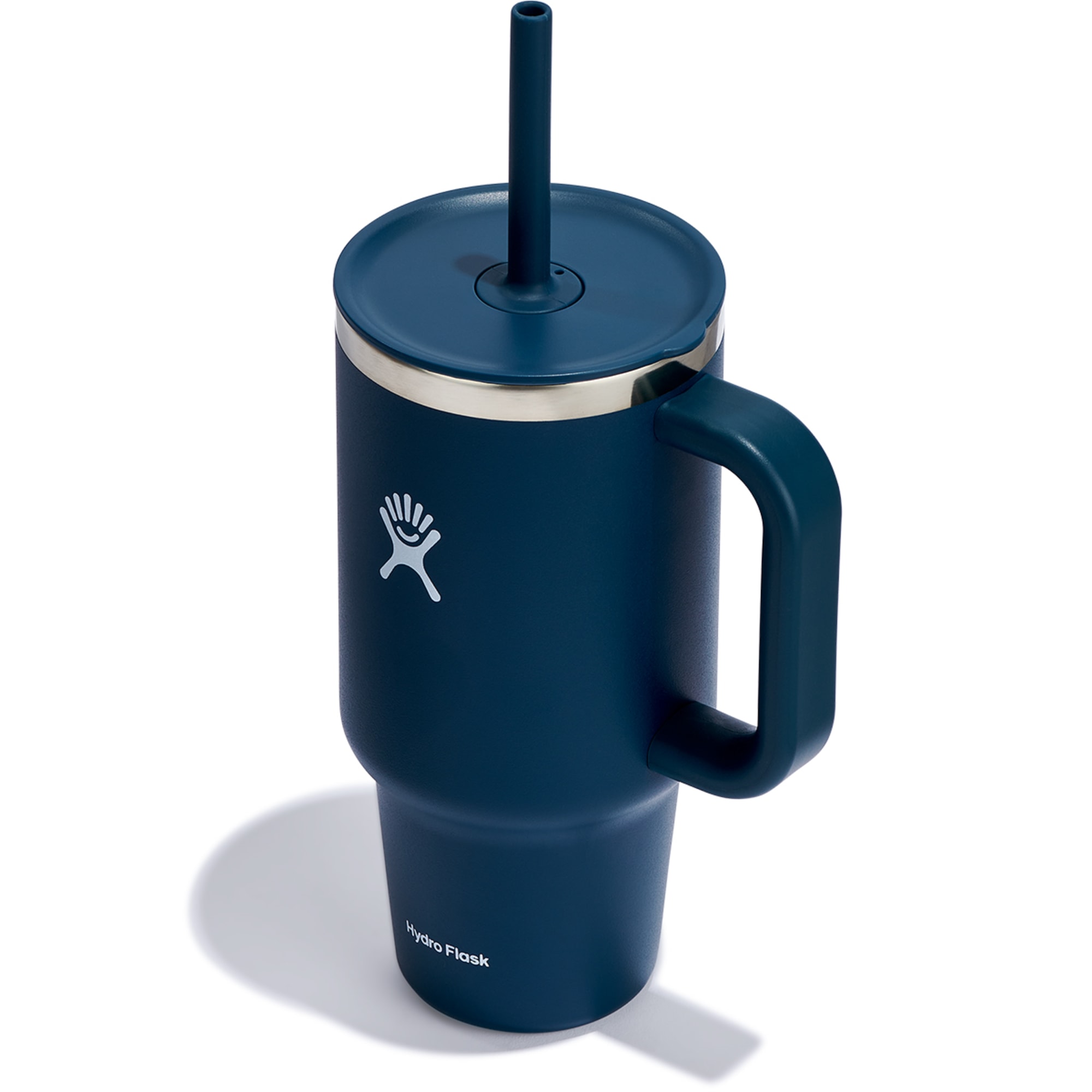 Summit Hut - 32 oz and 40oz All Around™ Travel Tumblers from Hydro Flask  are here and they are perfect for Wildcat Season!  all-around-travel-tumbler.html . . . The new Travel Tumbler is