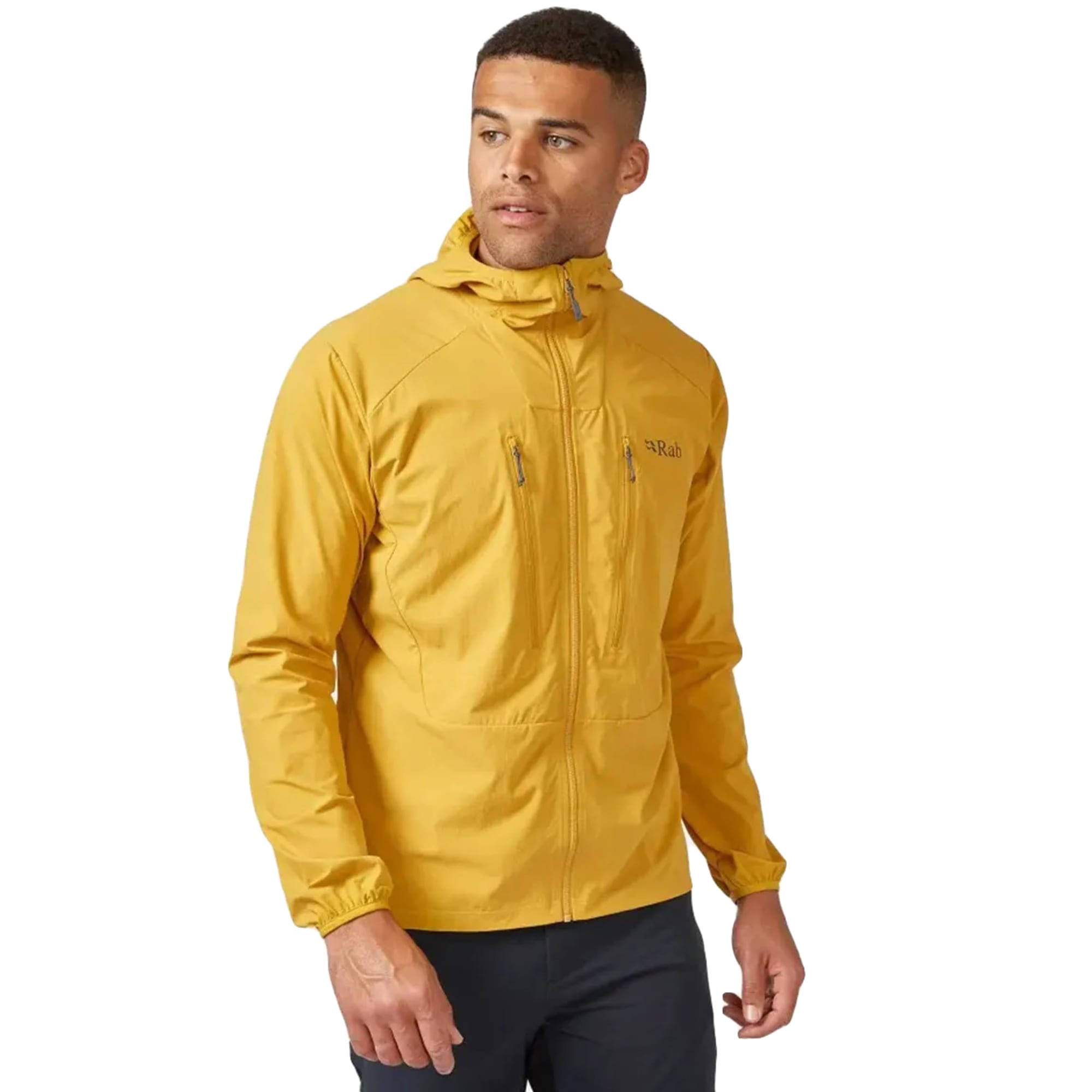 Borealis on sale jacket rab