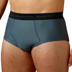 ExOfficio Men's Give-N-Go Flyless Brief