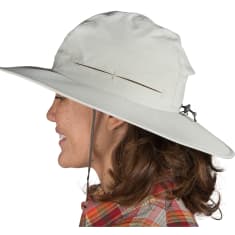 Outdoor Research Sombriolet Sun Hat - Khaki