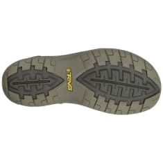 teva men's tanza leather sandal