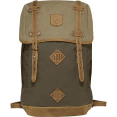 FJALLRAVEN Rucksack No.21 Large backpack - Eastern Mountain