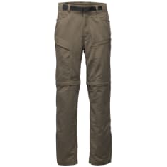  THE NORTH FACE Men's Paramount Trail Convertible