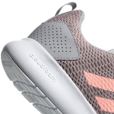 women's cloudfoam element race running shoes