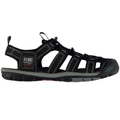 karrimor leather sandals