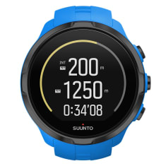 SUUNTO Spartan Sport Wrist HR (GPS)