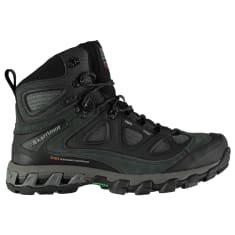 karrimor alpiniste mens mountain boots