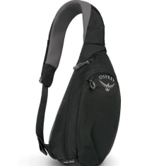 osprey cross body bag